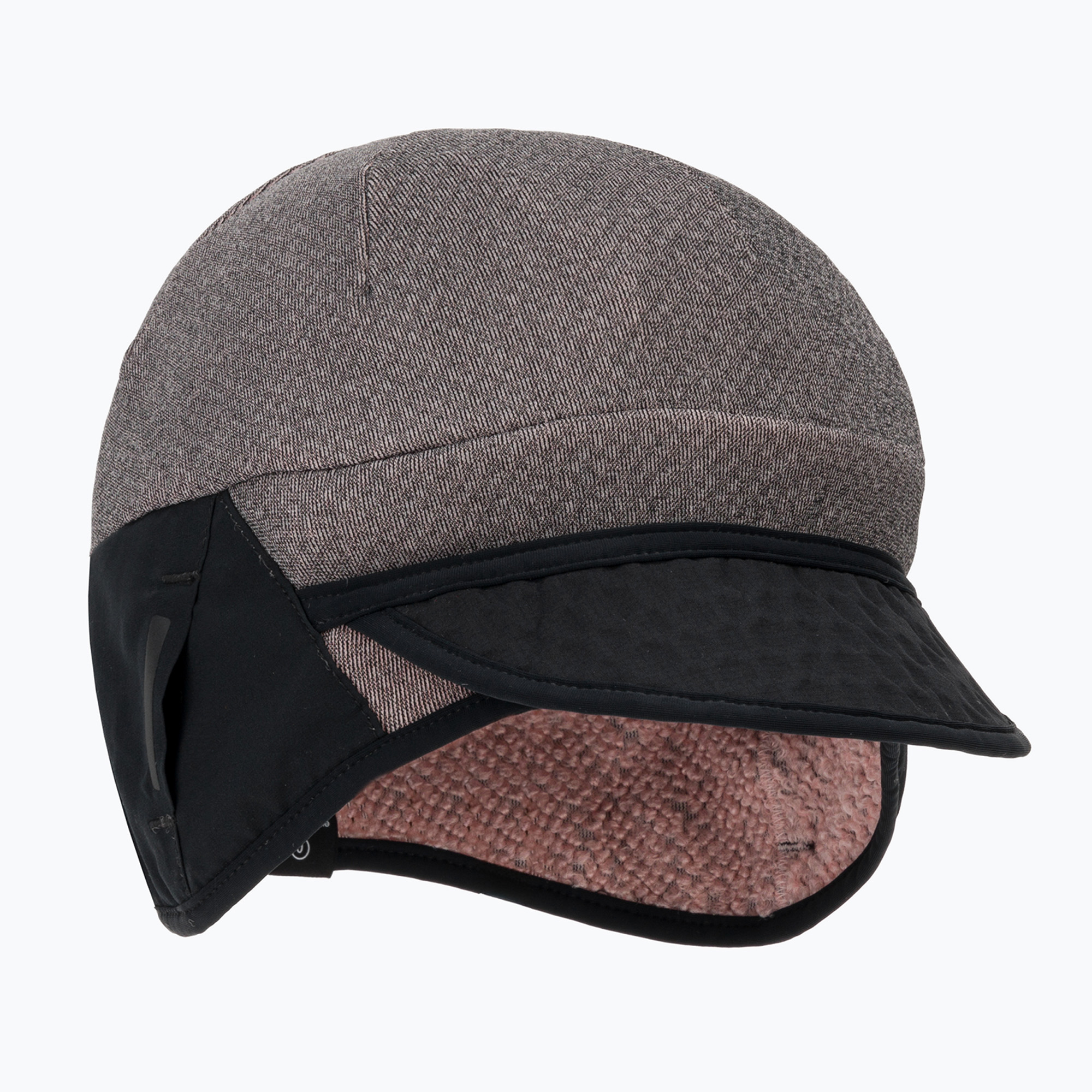 Czapka z daszkiem Ciele Athletics VLVBeanie Lite peachskin 