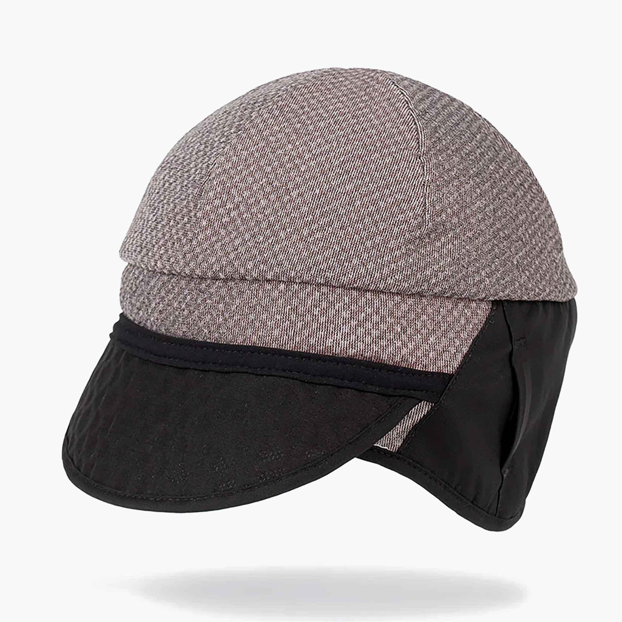 Czapka z daszkiem Ciele Athletics VLVBeanie Lite peachskin 