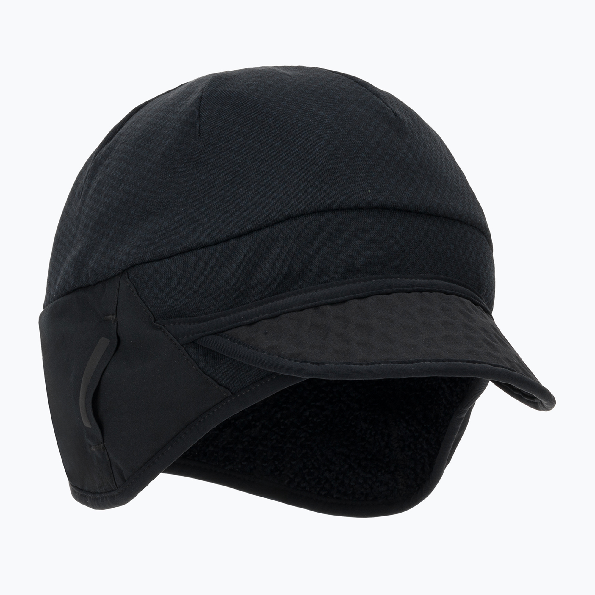 Czapka z daszkiem Ciele Athletics VLVBeanie Lite shadowcast 