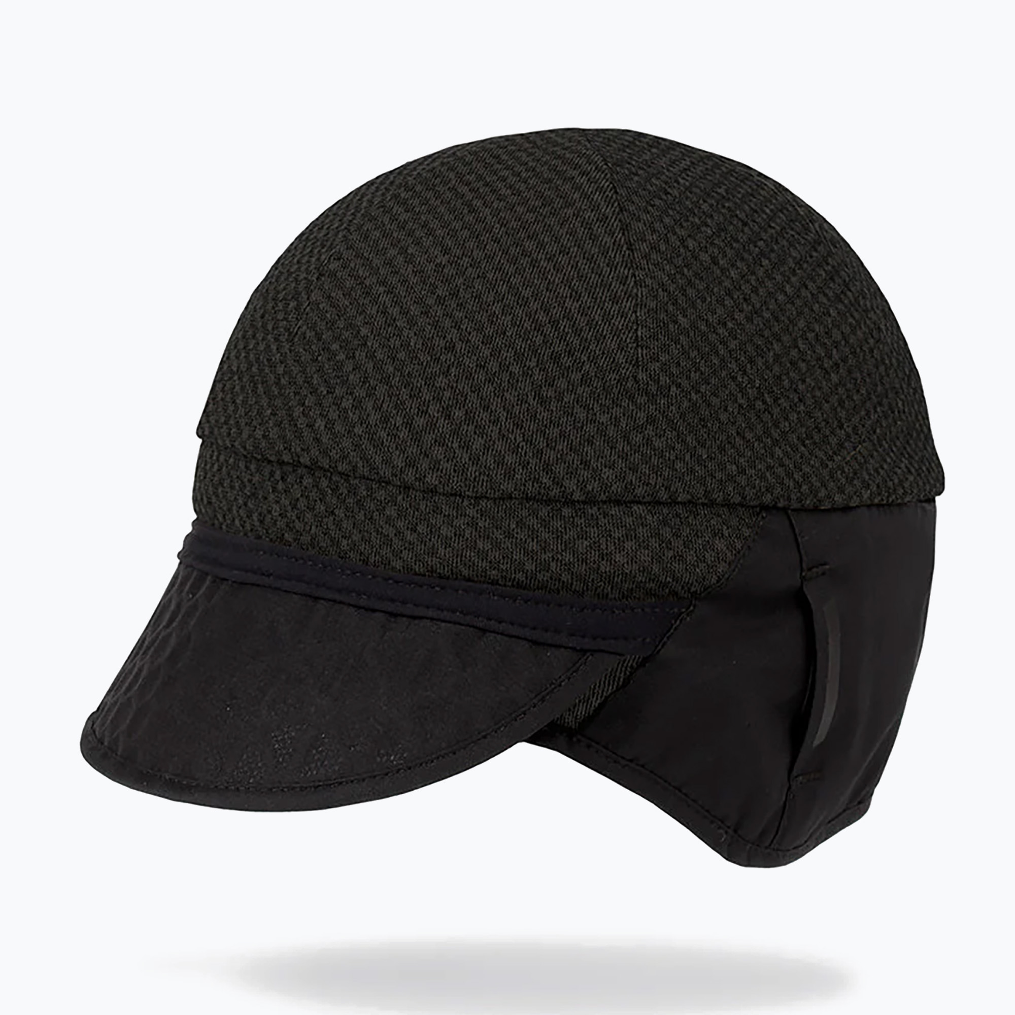 Czapka z daszkiem Ciele Athletics VLVBeanie Lite shadowcast 