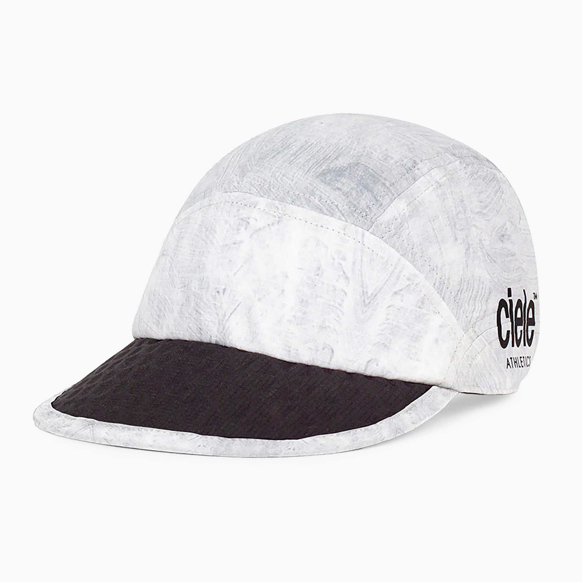 Czapka z daszkiem Ciele Athletics FSTCap Elite horizon grey 