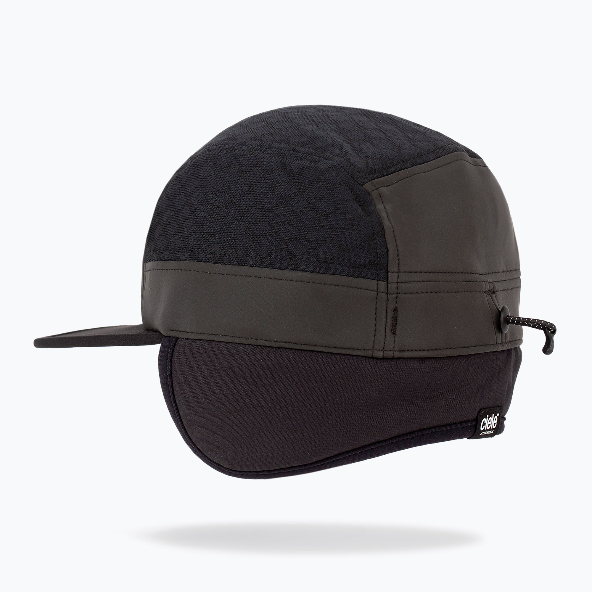 Czapka z daszkiem Ciele Athletics GOCapFLT NiteRite Athletics shadowcast 