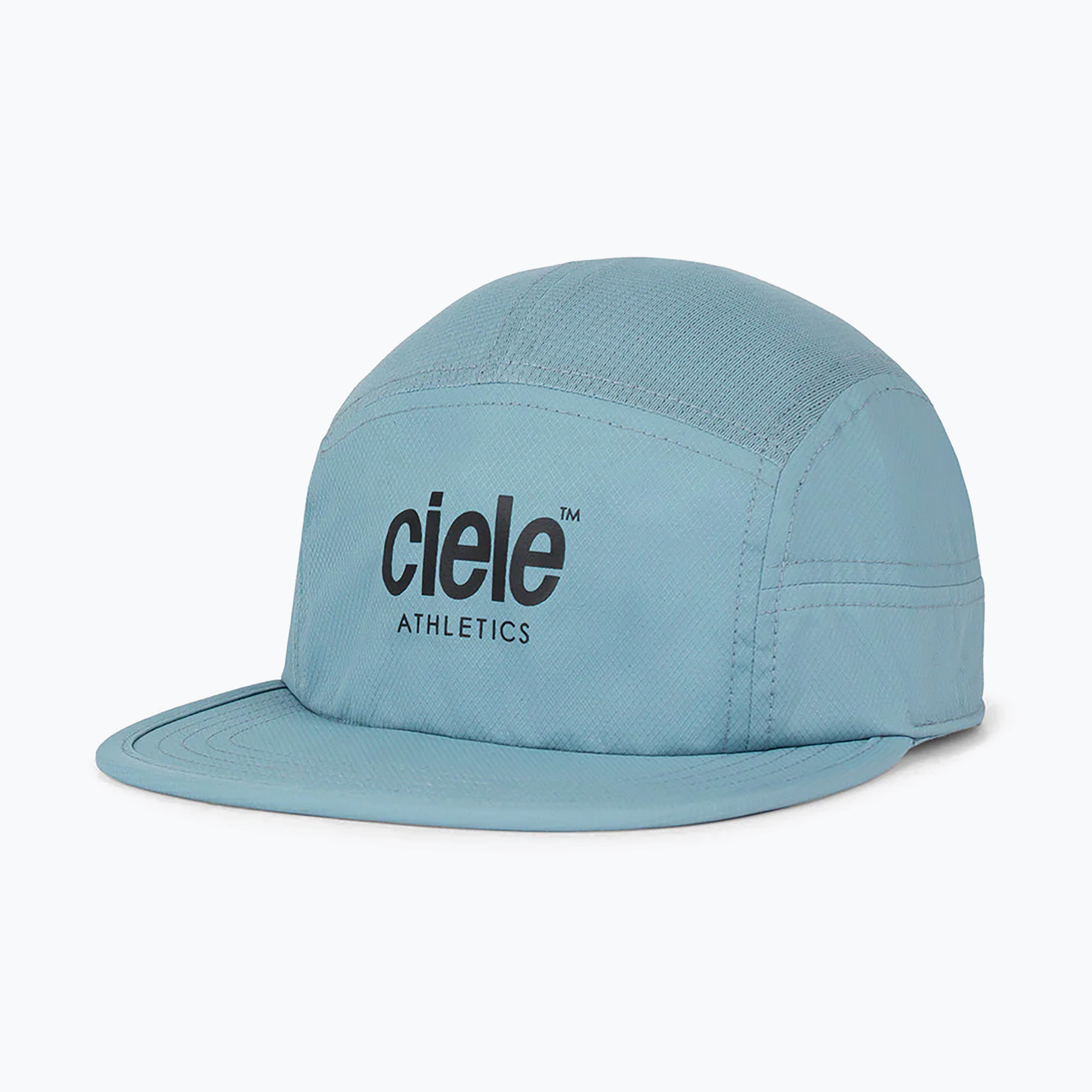 Czapka z daszkiem Ciele Athletics GOCap Classic Athletics chambray 