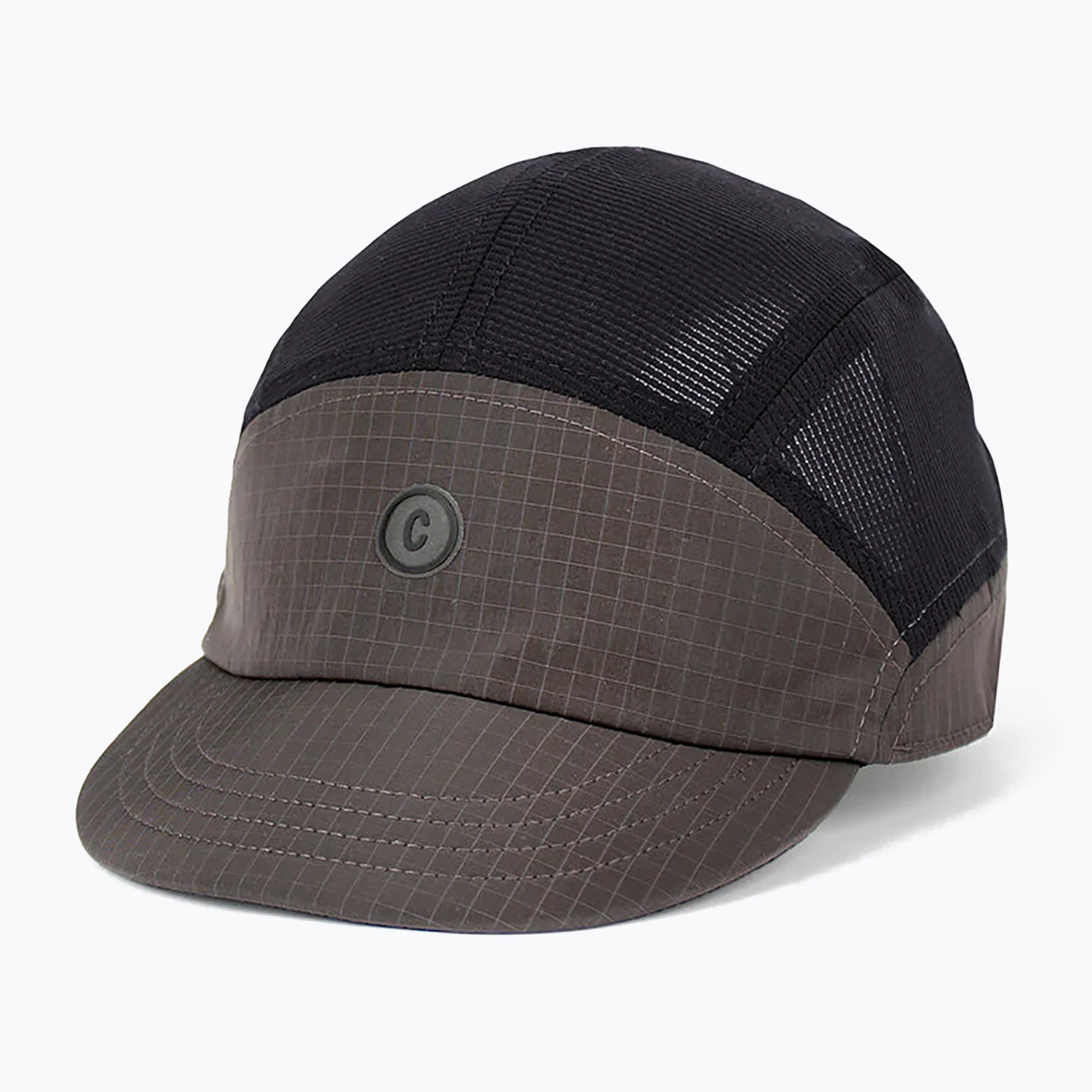 Czapka z daszkiem Ciele Athletcis FSTCap Short Brim Icon shadowcast 