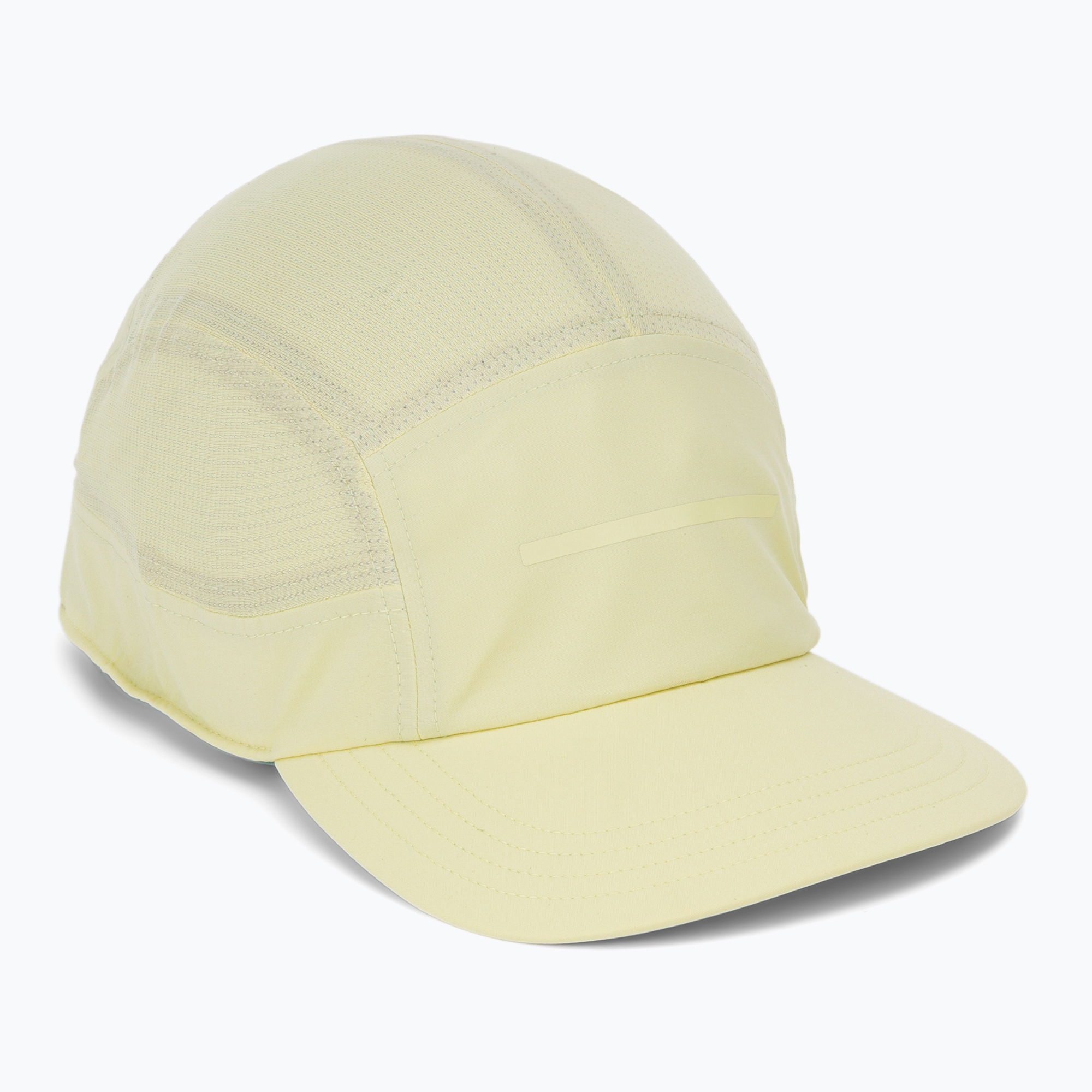 Czapka z daszkiem Ciele Athletics GOCap Comp Bars glade 