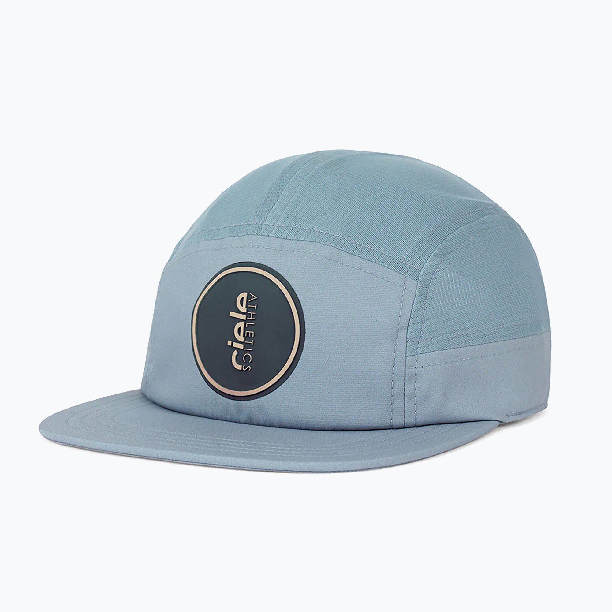Czapka z daszkiem Ciele Athletics GOCap Comp Ninety chambray 