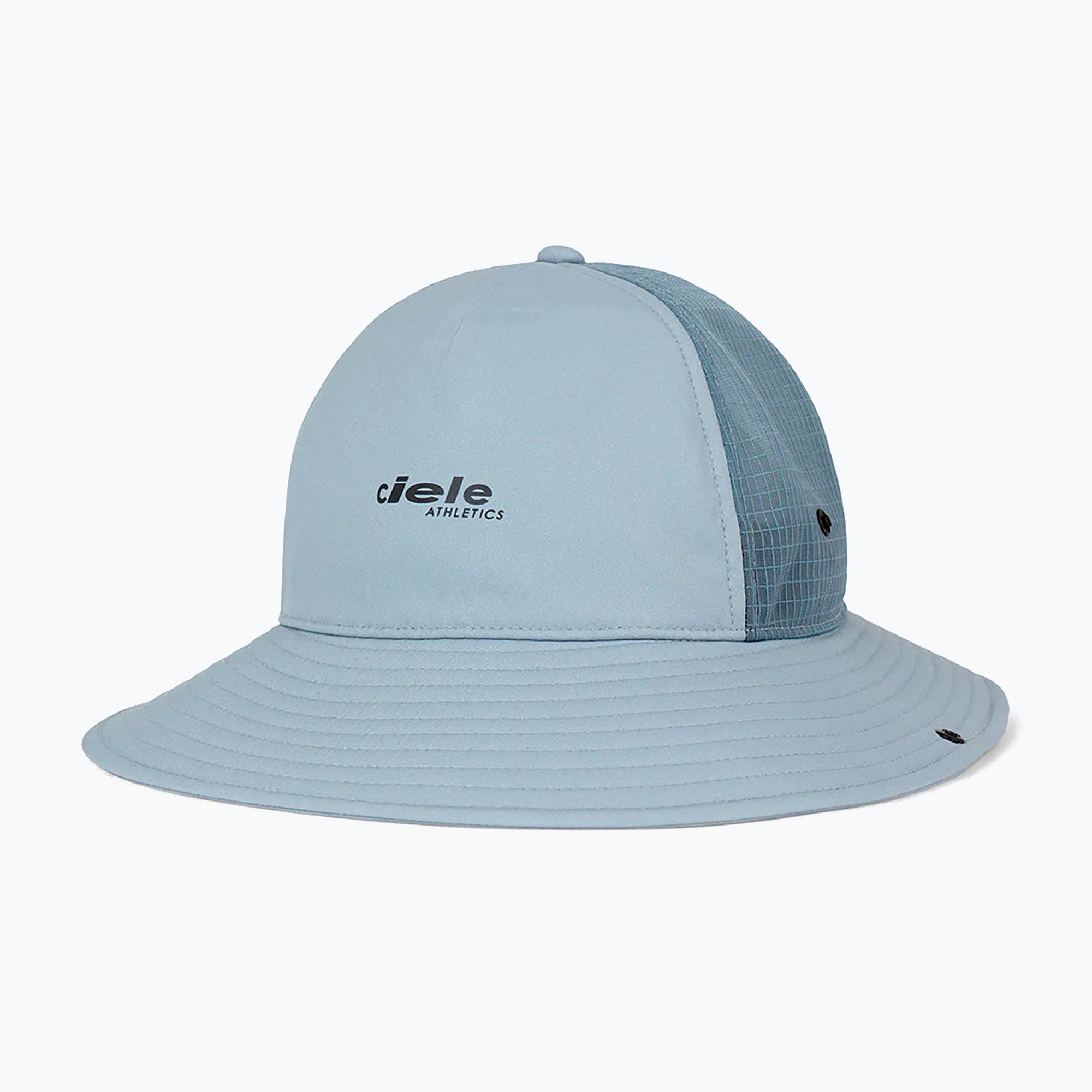 Kapelusz Ciele Athletics TRLBucket Comp Onehundred SL chambray 