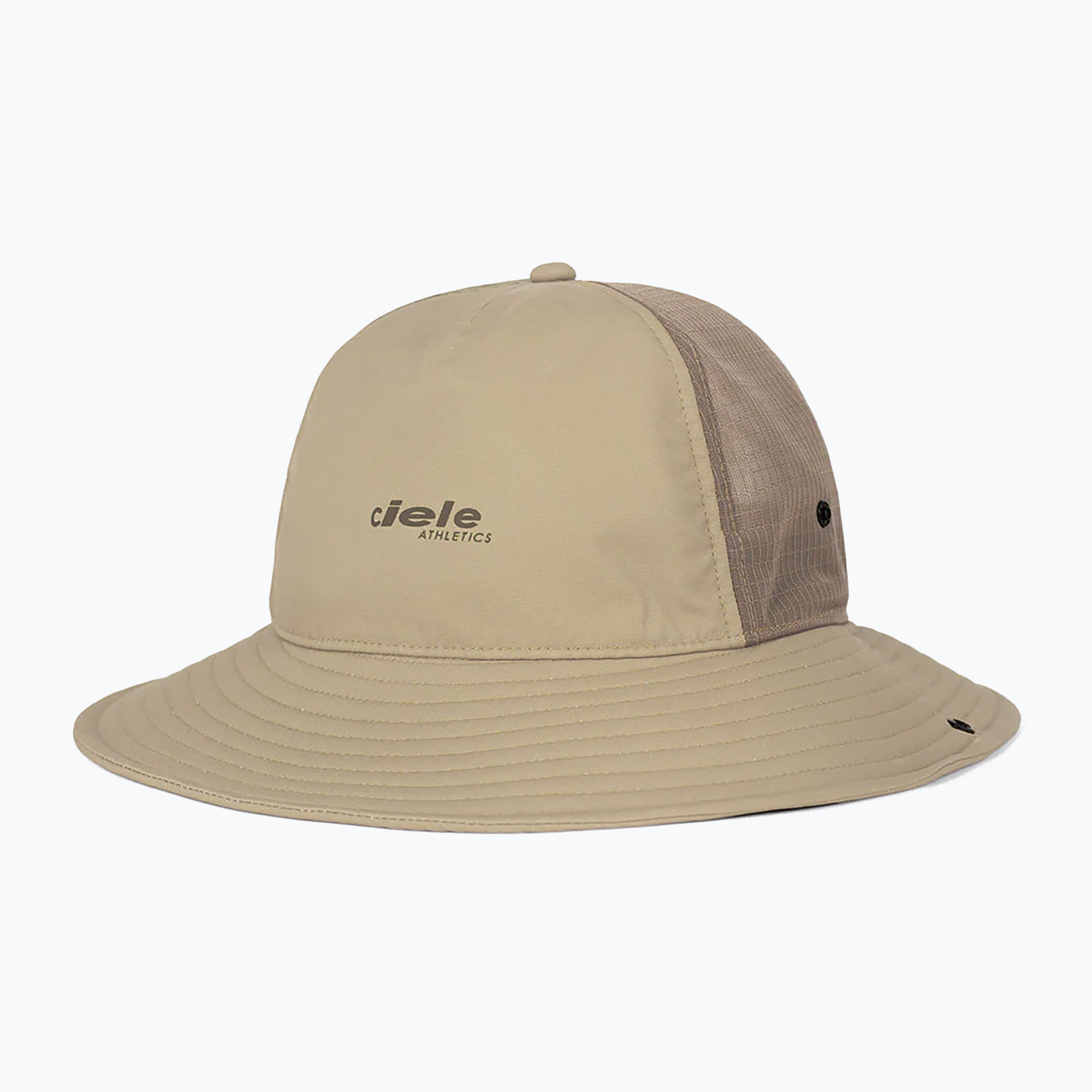 Kapelusz Ciele Athletics TRLBucket Comp Onehundred SL safari 