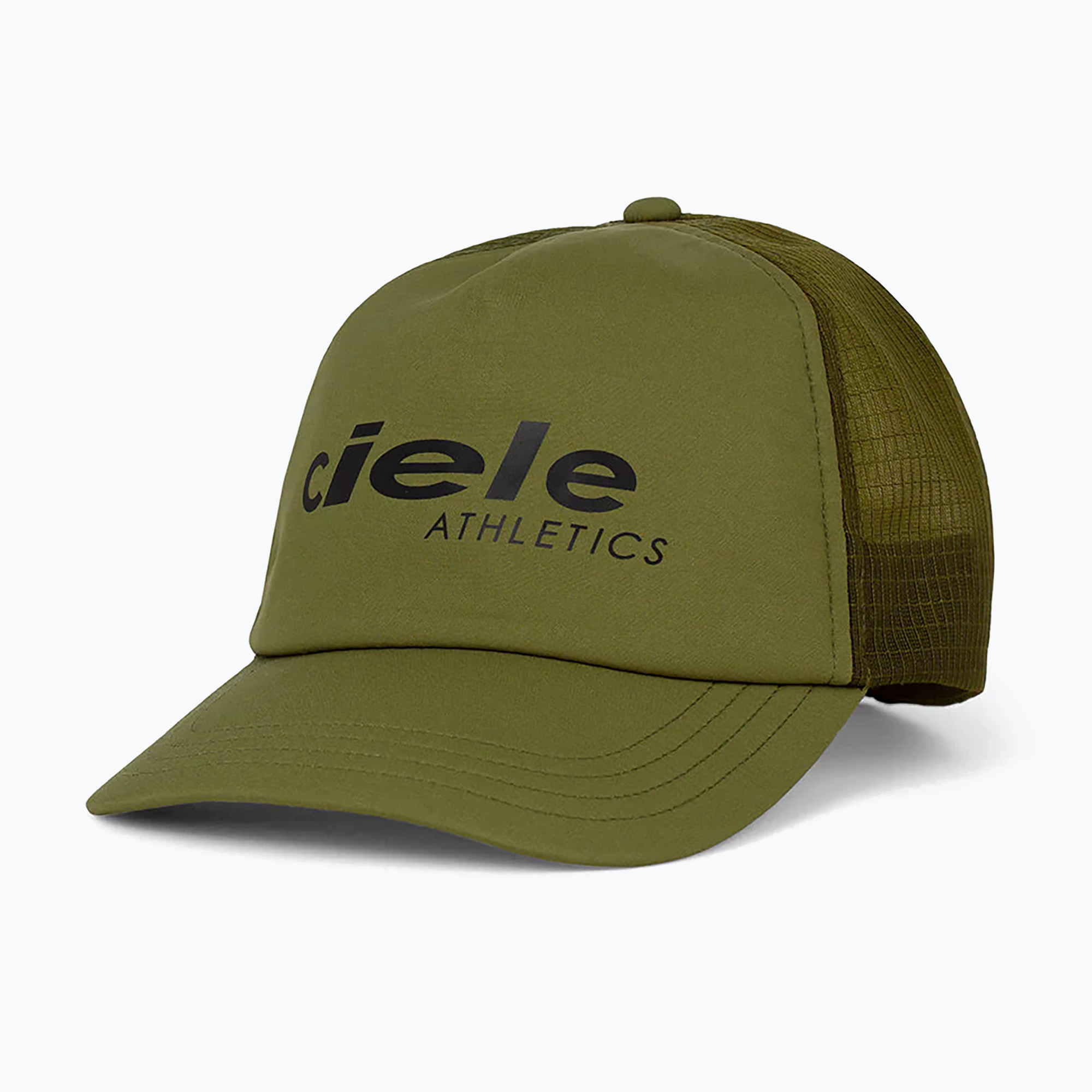 Czapka z daszkiem Ciele Athletics TRLCap SC Comp Onehundred terrain 