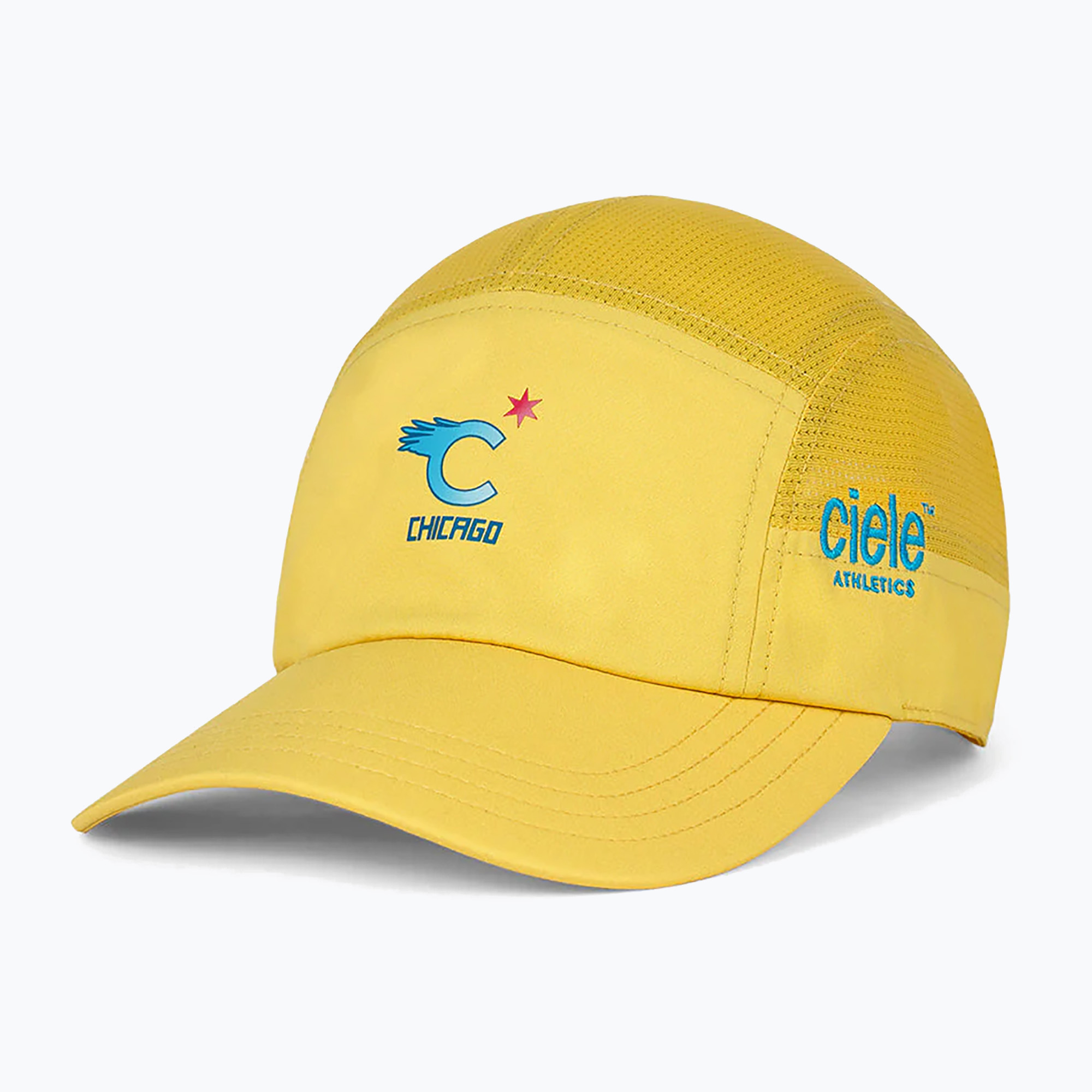 Czapka z daszkiem Ciele Athletics GOCap SC Comp WWMCity chicago 