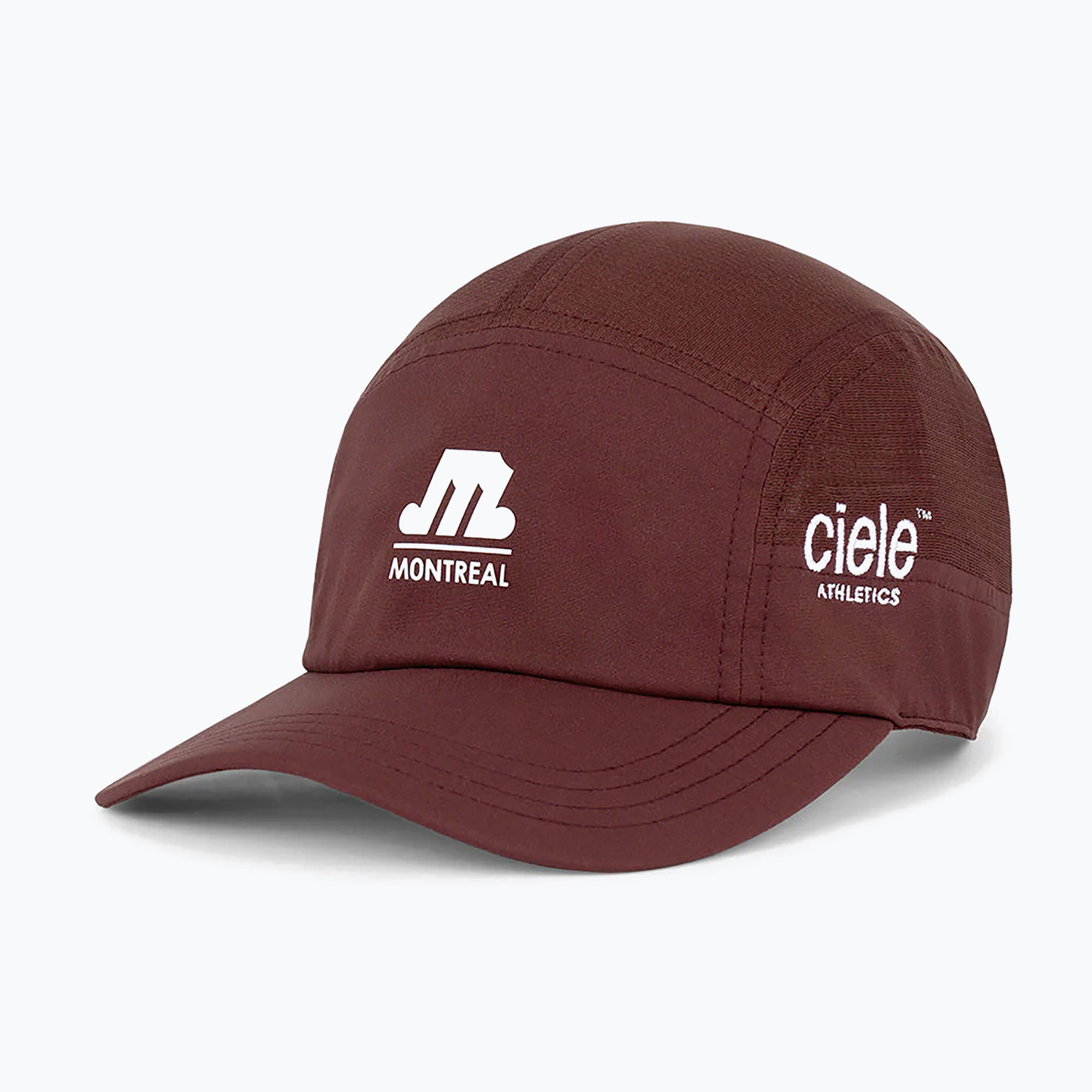 Czapka z daszkiem Ciele Athletics GOCap SC Comp WWMCity montreal 