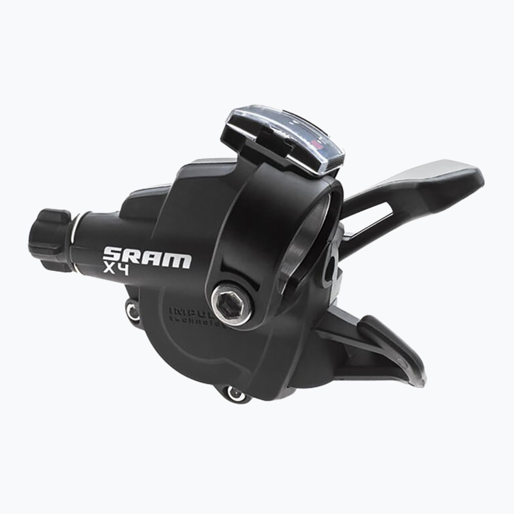 Ляв лост на дерайльора SRAM X.4 black