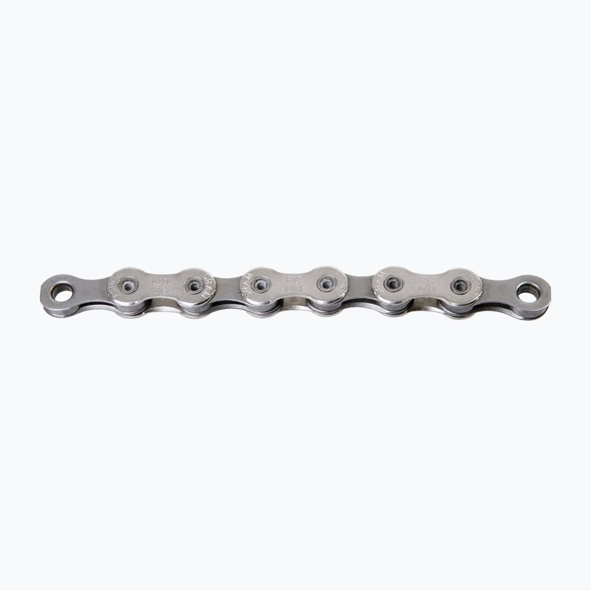 Reťaz na bicykli SRAM 11 CN PC171 114LI W/ PWR.LCK 1S 1 šedá 89.2711.114.15