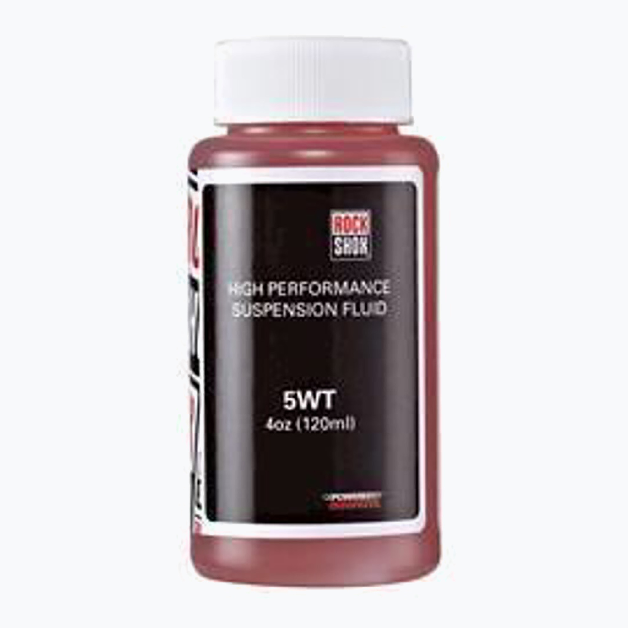 Масло за амортисьори Rock Shox 5WT 120 ml