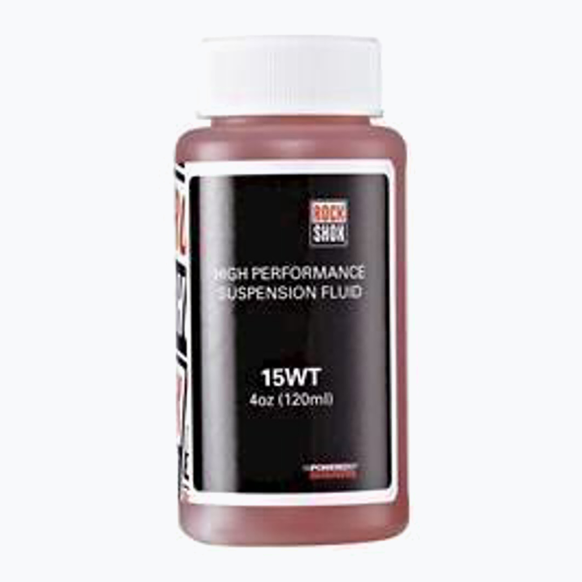 Масло за амортисьори Rock Shox 15WT 120 ml