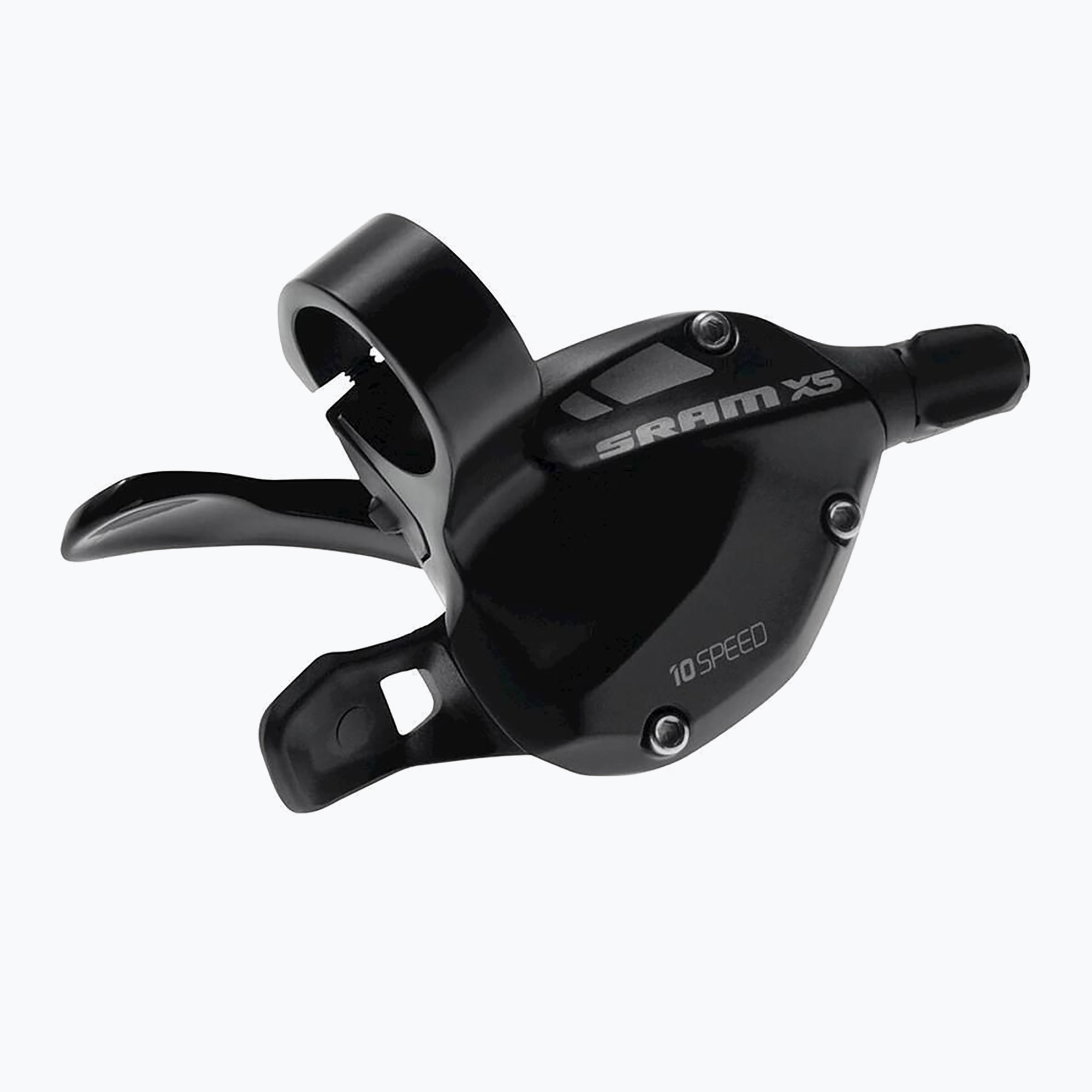 Десен лост на дерайльора SRAM X.5 Trigger black