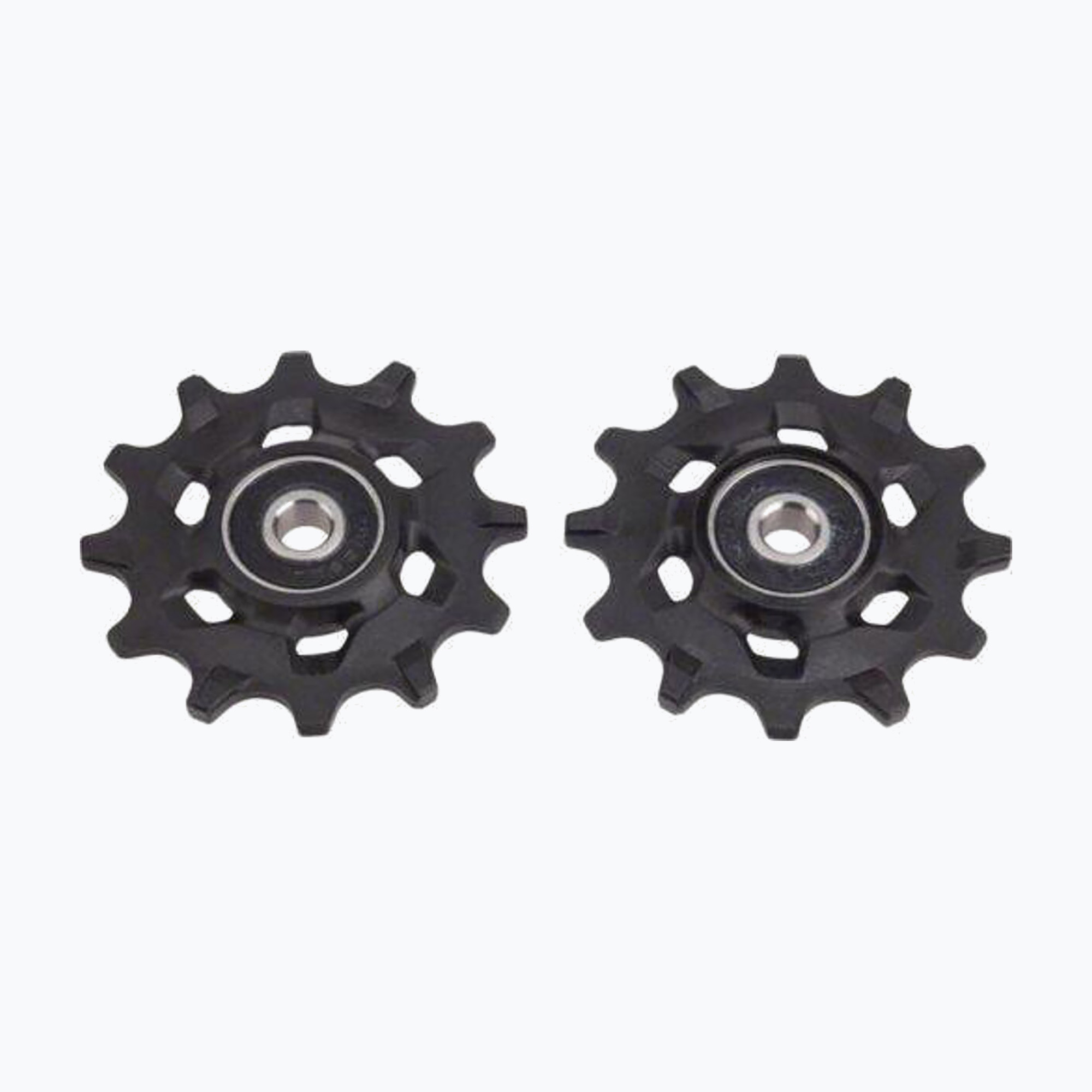 SRAM Force 1/CX1/Rival 1/X1/X01/X01DH/GX 11rz колела за дерайльор черни 11.7518.032.000