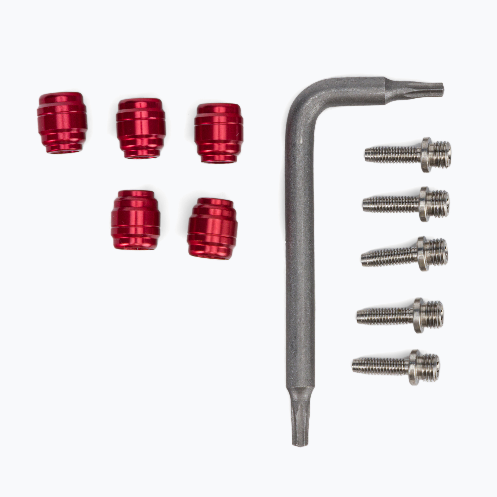 Комплект за скъсяване на хидравлични линии SRAM Avid 11.5378.803.002