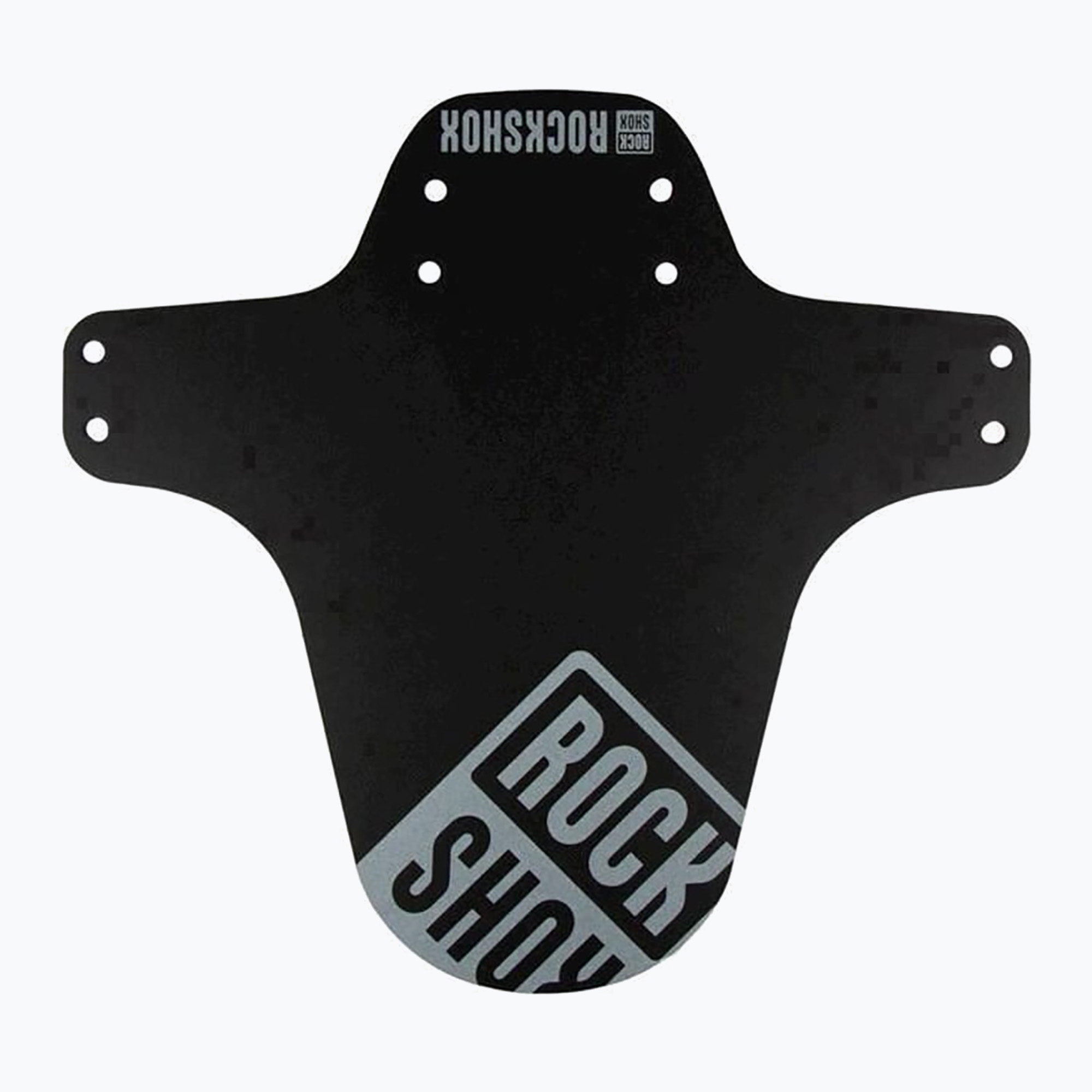 Rock Shox MTB крило черно/полярно сиво