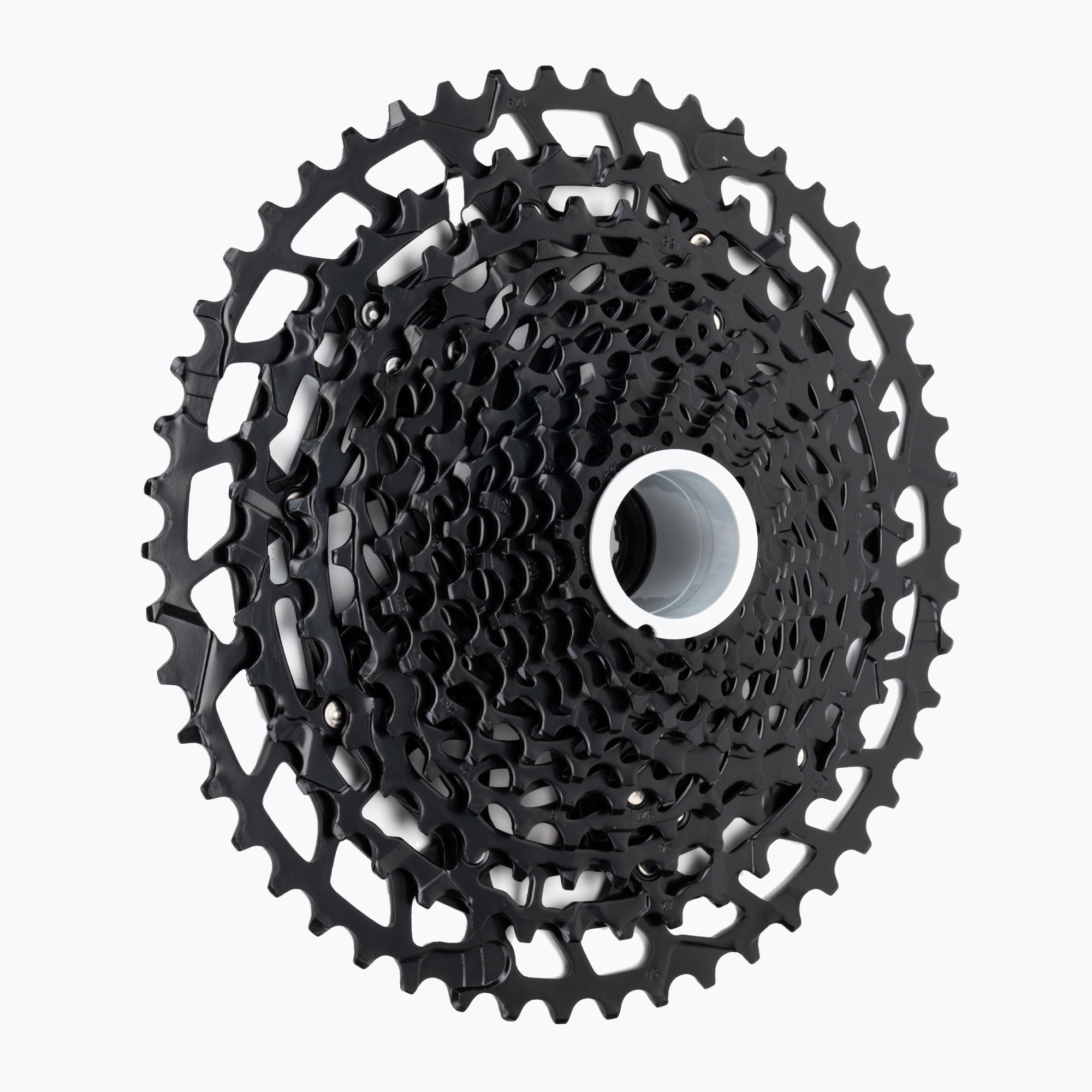 SRAM NX Eagle PG-1230 12-редна велосипедна касета 11-50 черна 00.2418.086.000