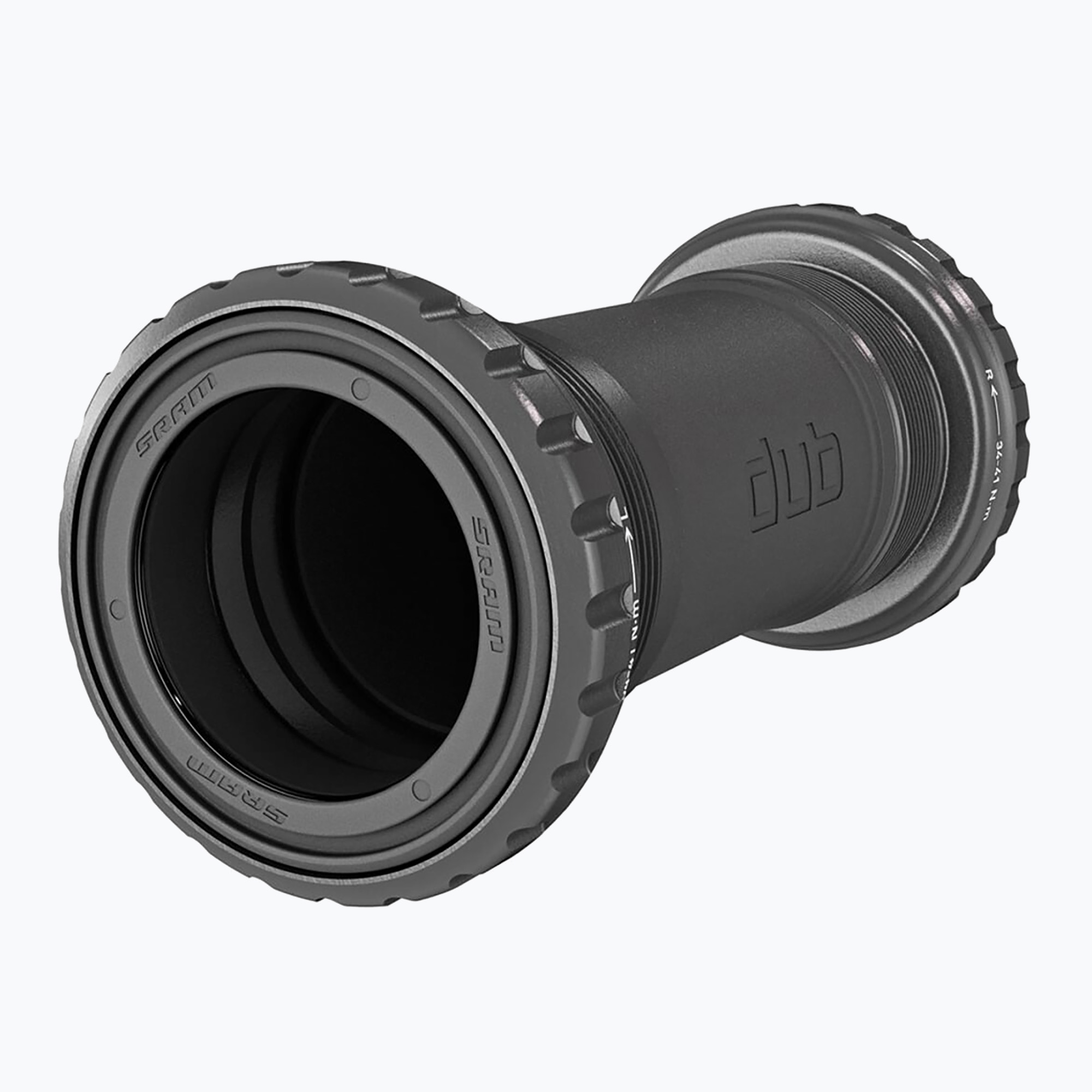 SRAM AM BB DUB BSA 73 SB  долна скоба