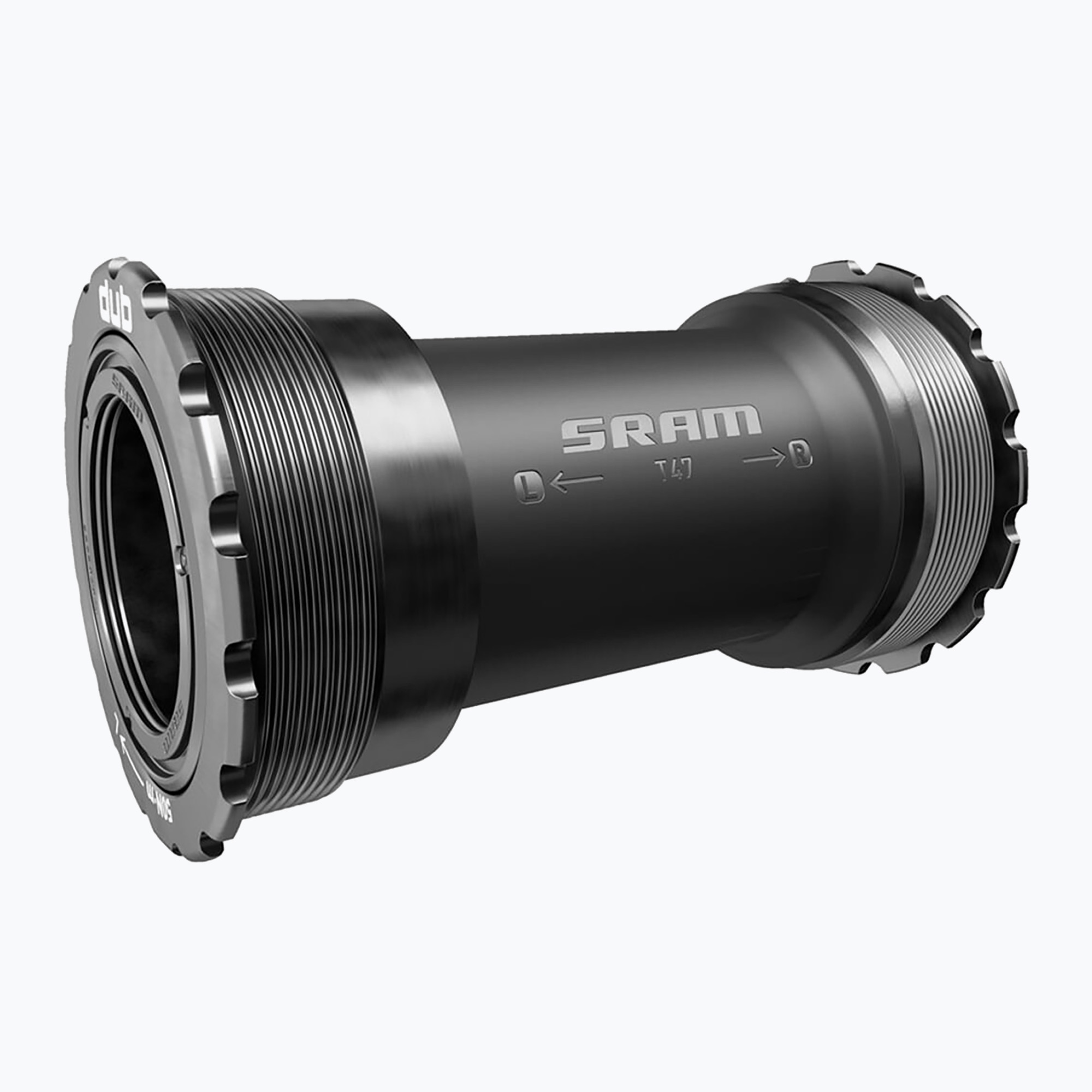 SRAM AM BB DUB T47 85.5 Дънна скоба за шосе
