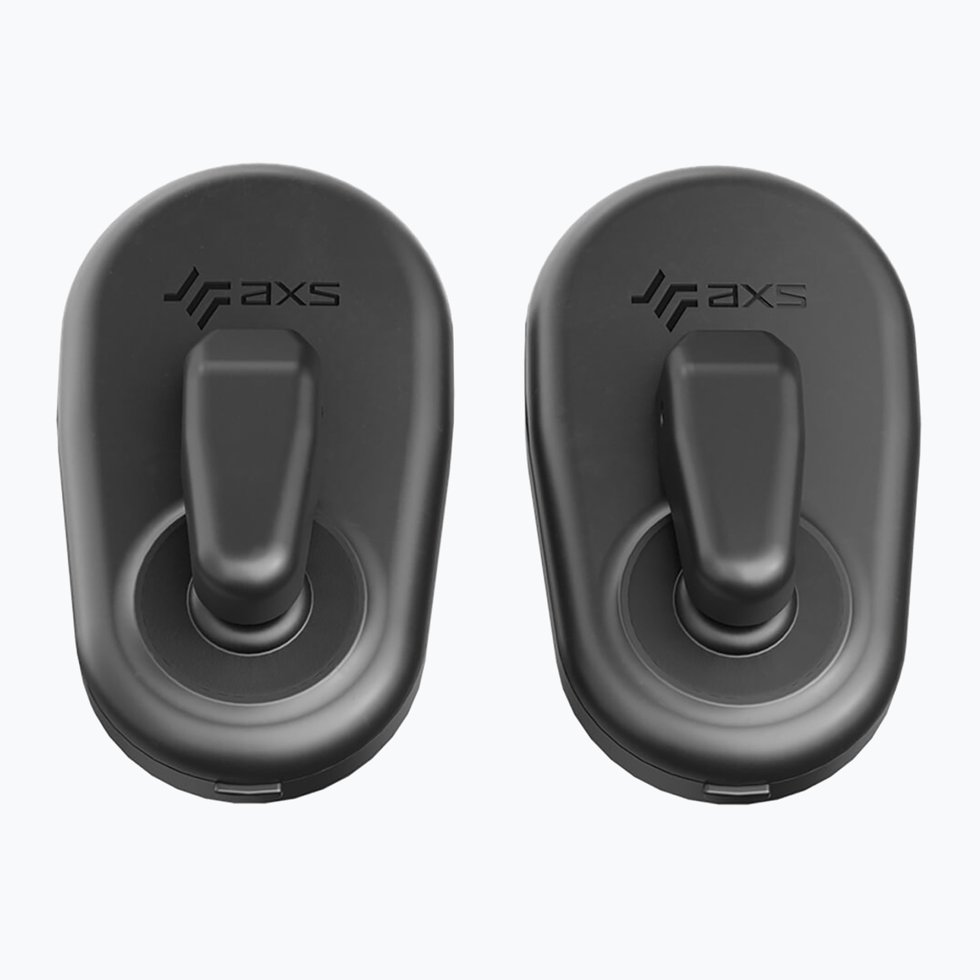 SRAM AM Ec Blip B1 AXS Безжичен превключвател на дерайльора 2 бр. черен