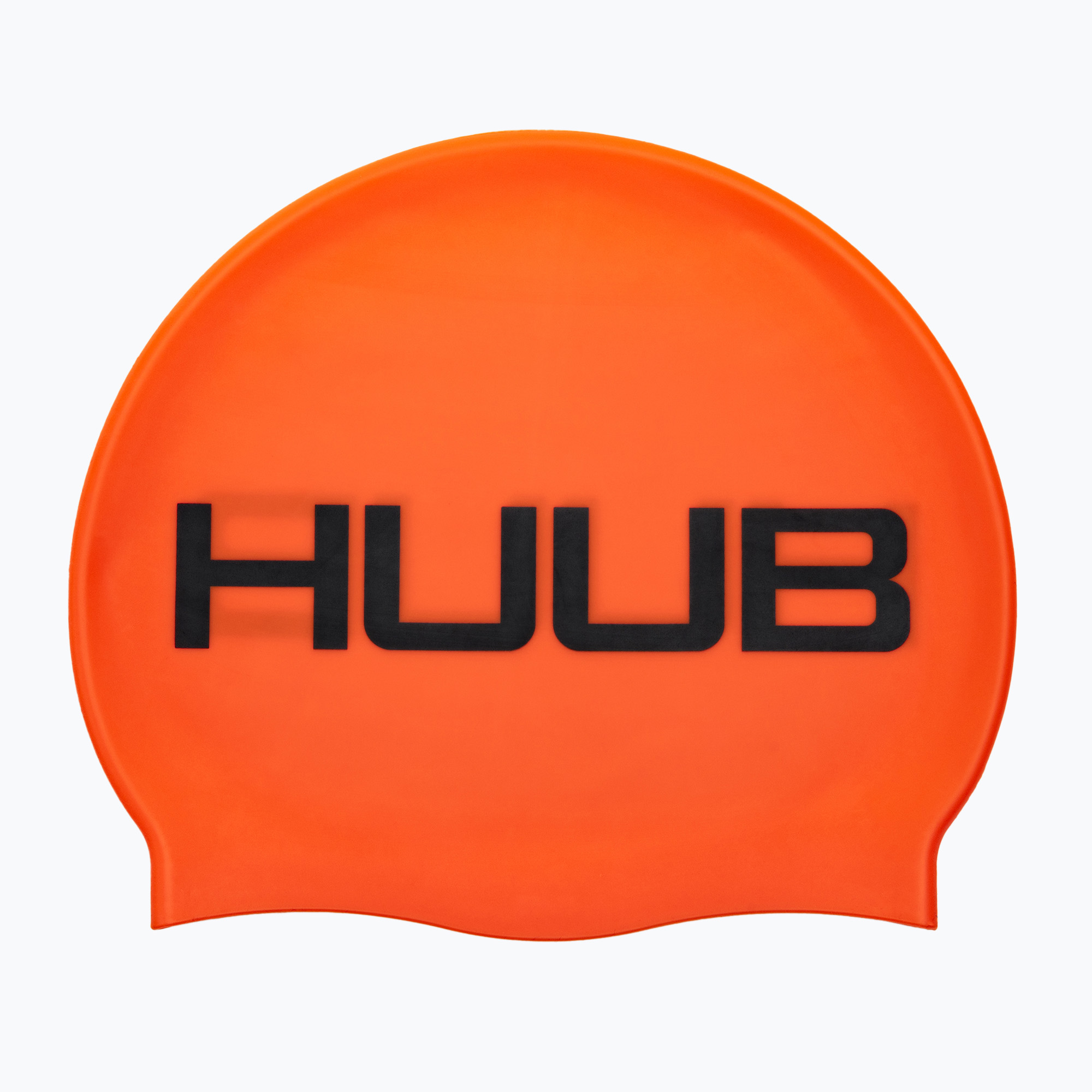 Čiapka HUUB oranžová A2-VGCAP (Swim Cap A2-VGCAPFO)