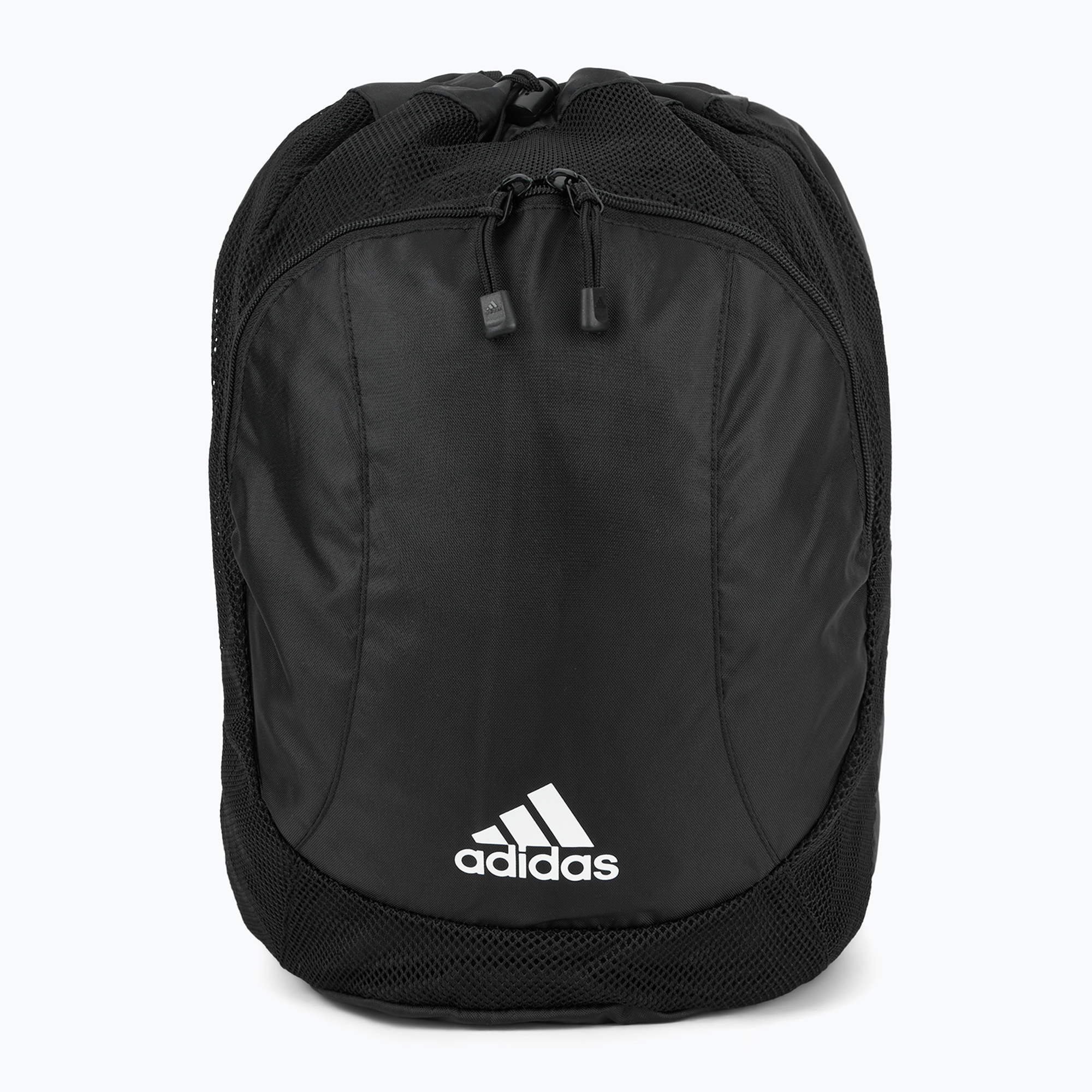 Plecak adidas Wrestling 26,5 l black/white 