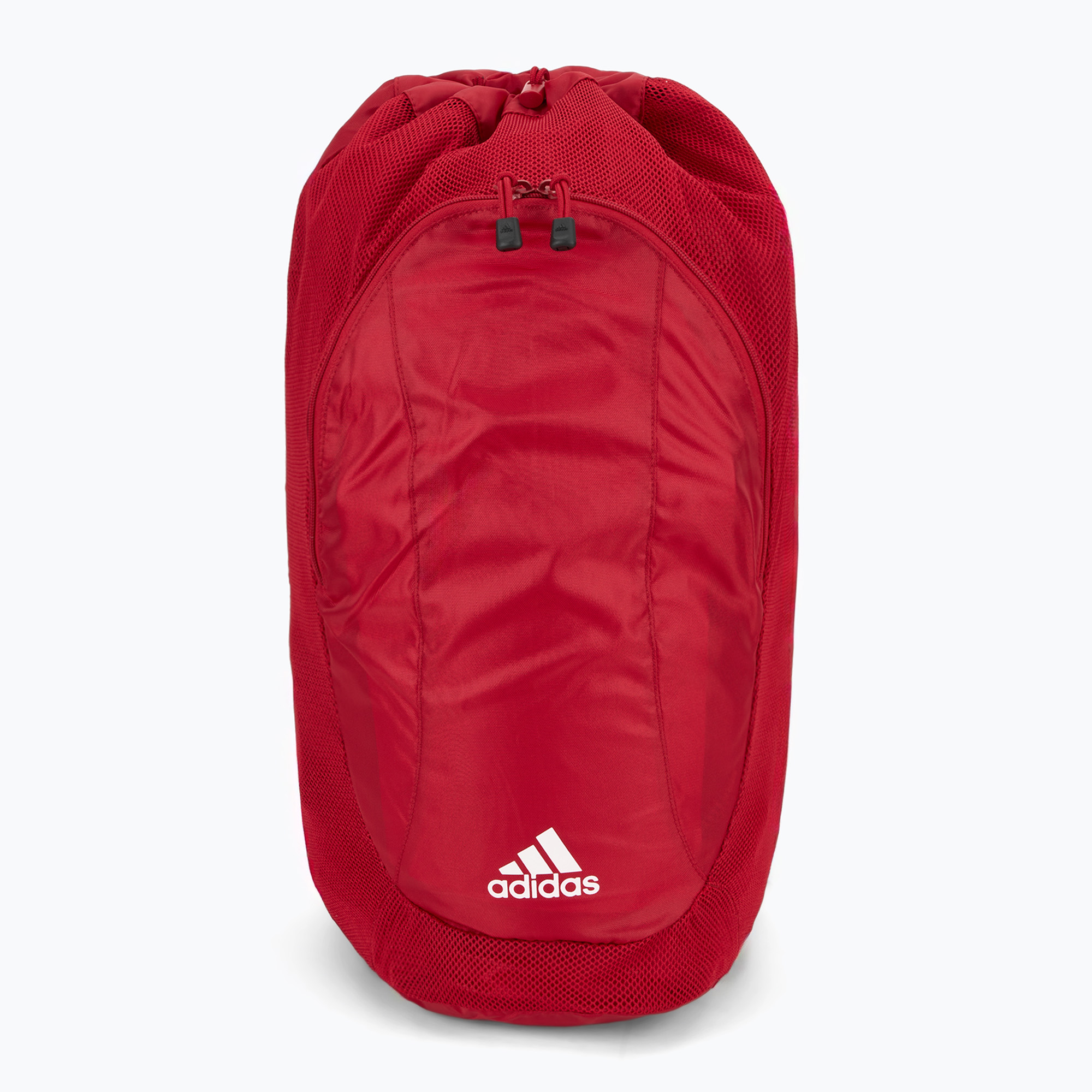 Plecak adidas Wrestling red/white