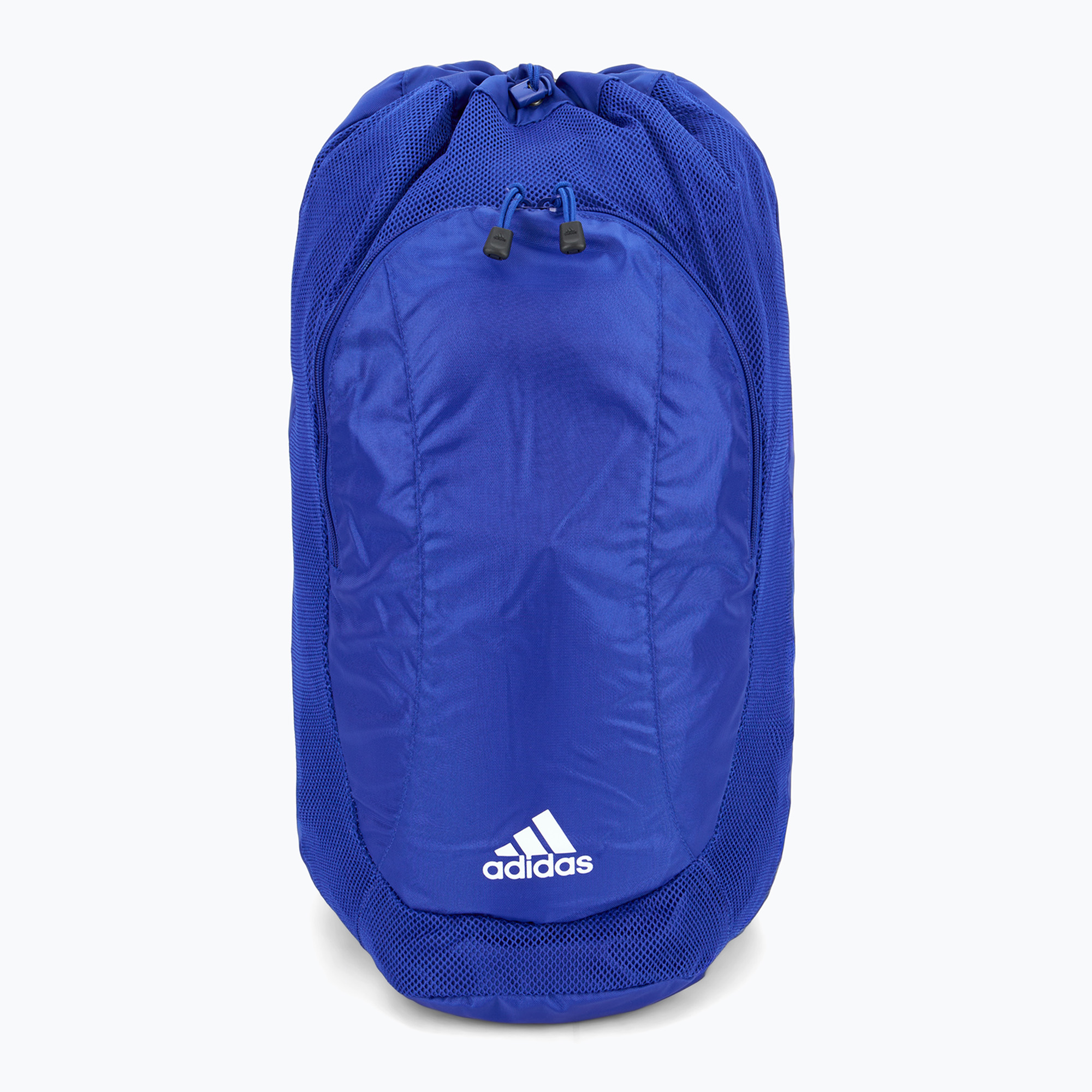 Batoh adidas Wrestling royal/white