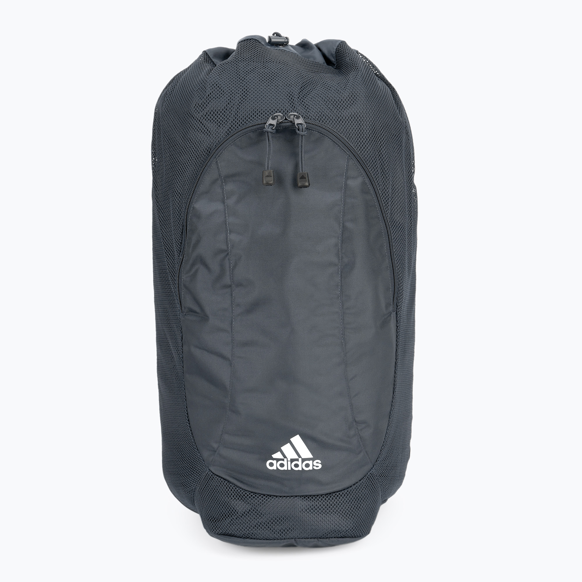 Plecak adidas Wrestling onix/grey 