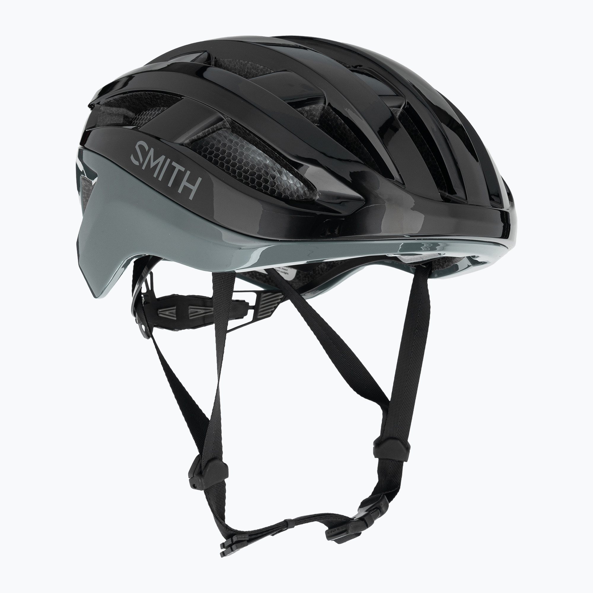 Велосипедна каска Smith Persist 2 MIPS black/cement