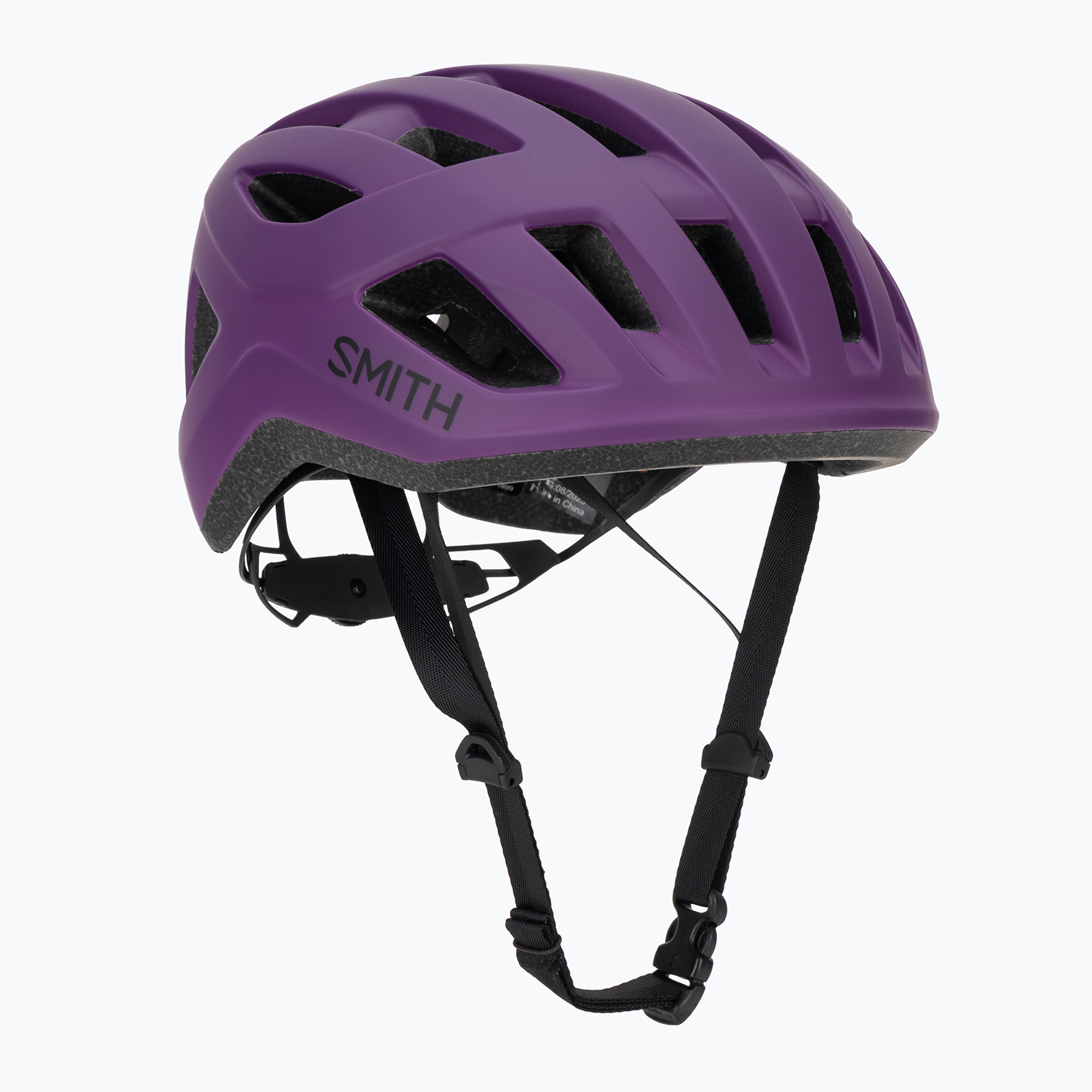 Cască de bicicletă Smith Signal MIPS mată indigo