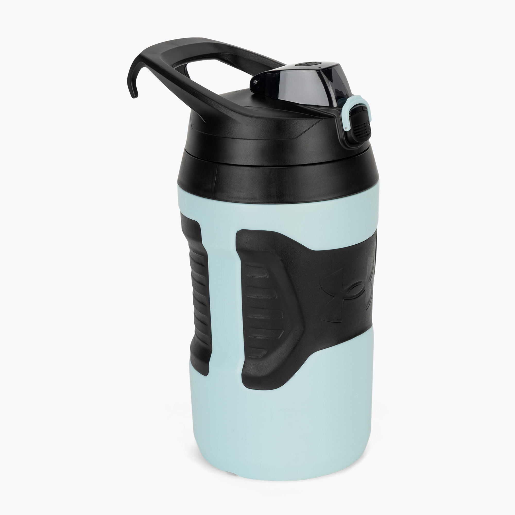 Bidon Under Armour Playmaker Jug Royal 1900 ml blue/black