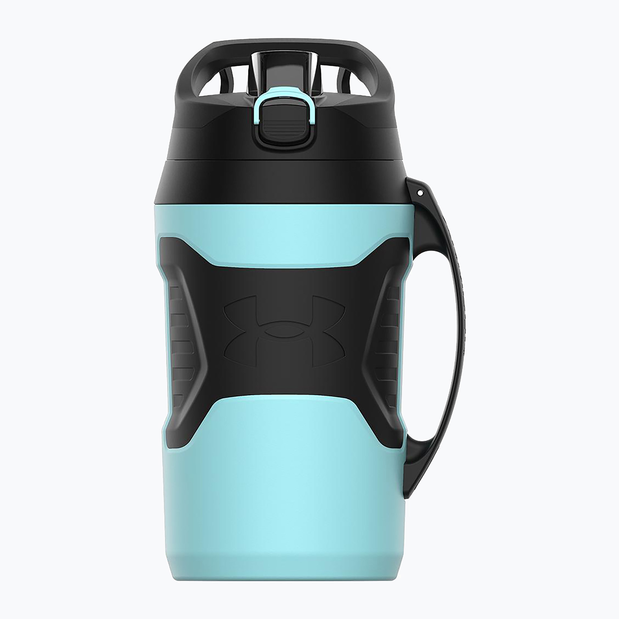 Bidon Under Armour Playmaker Jug Royal 1900 ml blue/black