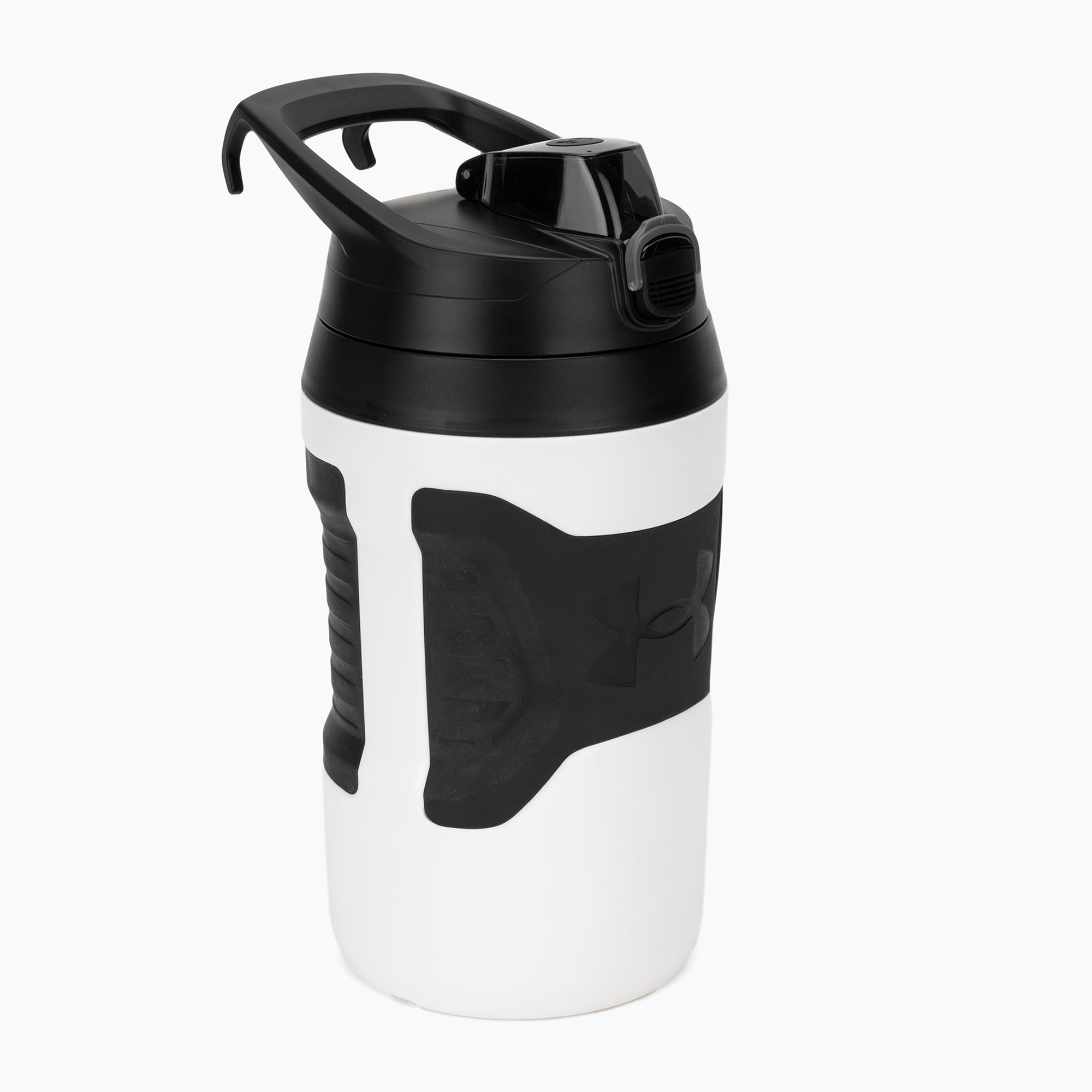 Бутилка за вода Under Armour Playmaker Jug Royal white