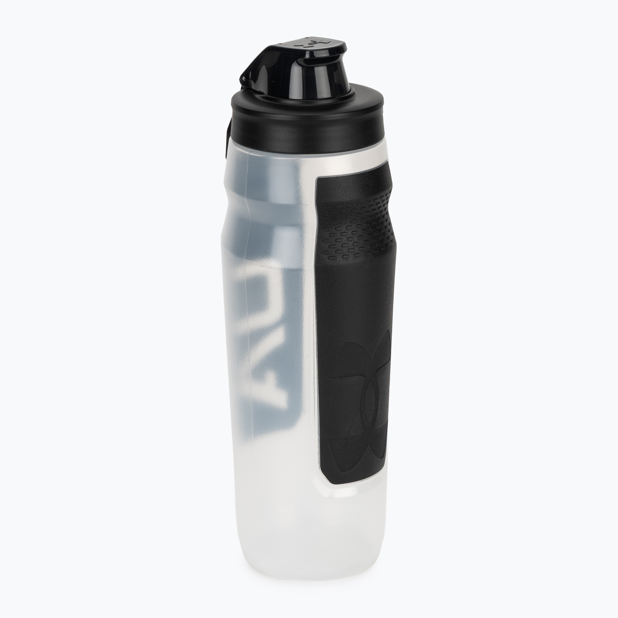Бутилка за вода Under Armour Playmaker Squeeze 950 ml clear