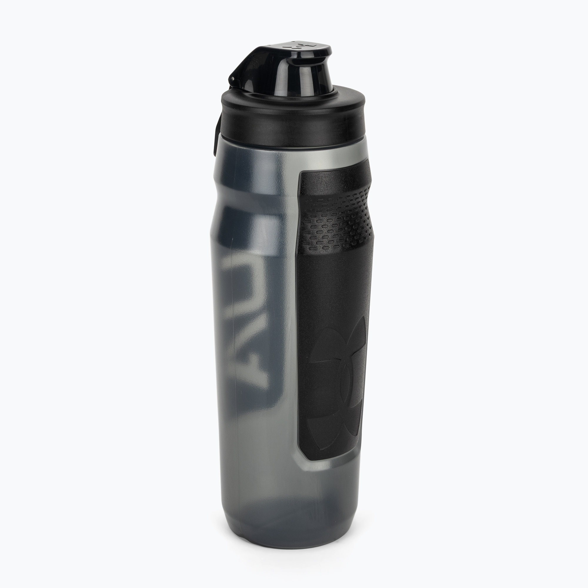 Бутилка за вода Under Armour Playmaker Squeeze 950 ml grey