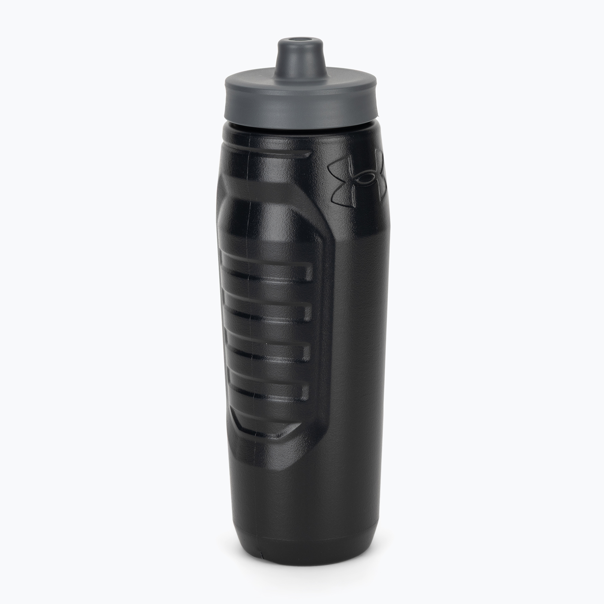 Бутилка за вода Under Armour Sideline Squeeze 950 ml black/grey