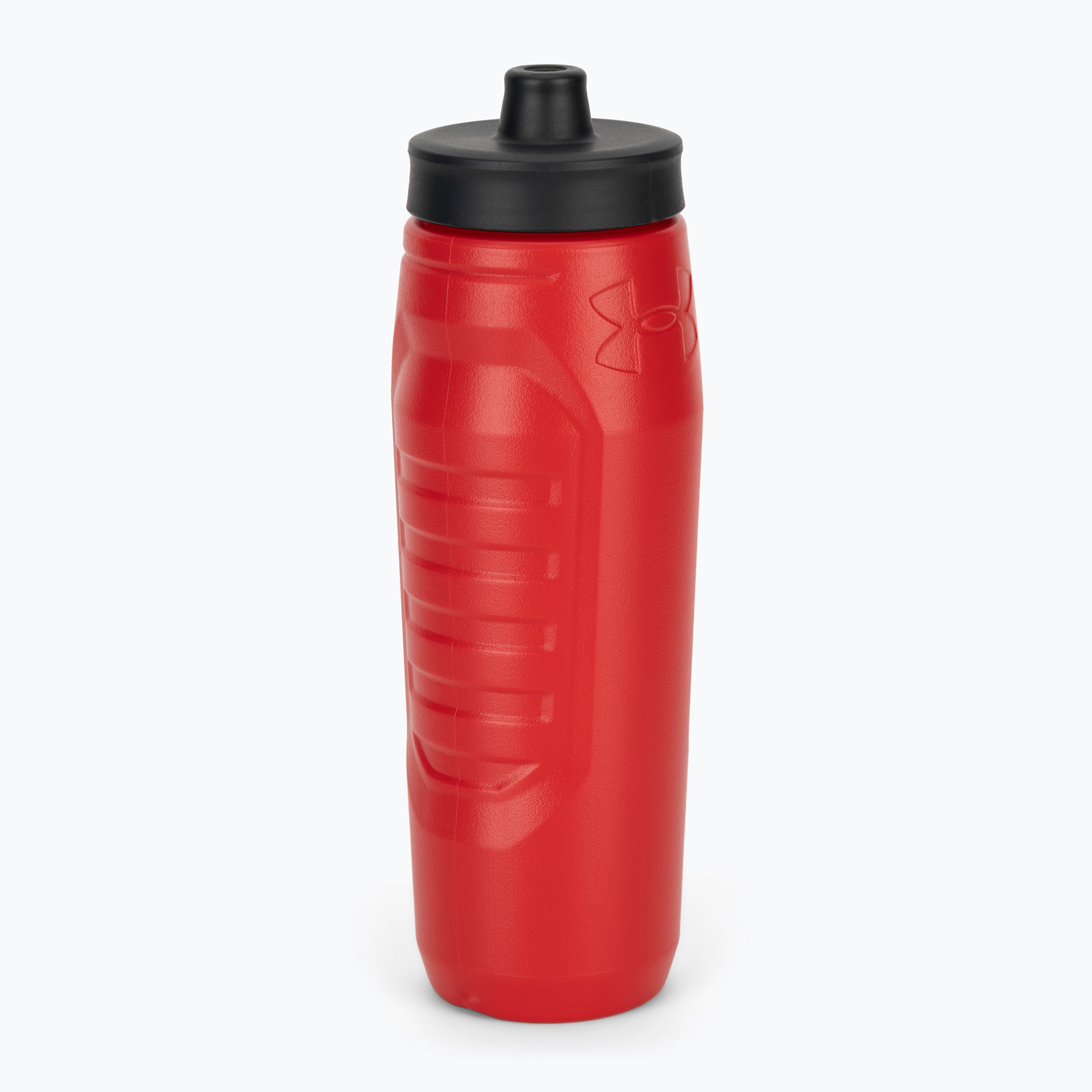 Бутилка за вода Under Armour Sideline Squeeze 950 ml red