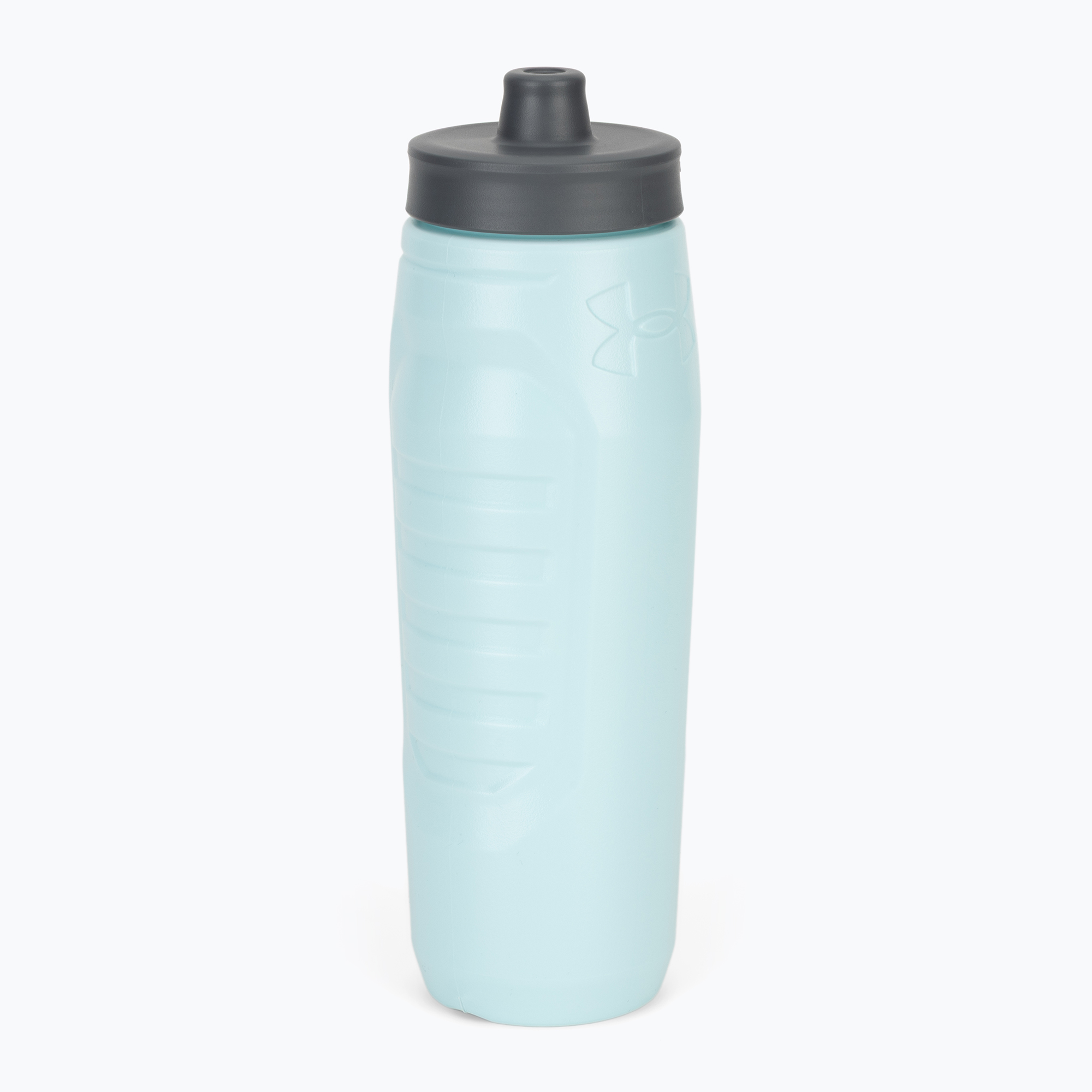 Бутилка за вода Under Armour Sideline Squeeze 950 ml blue