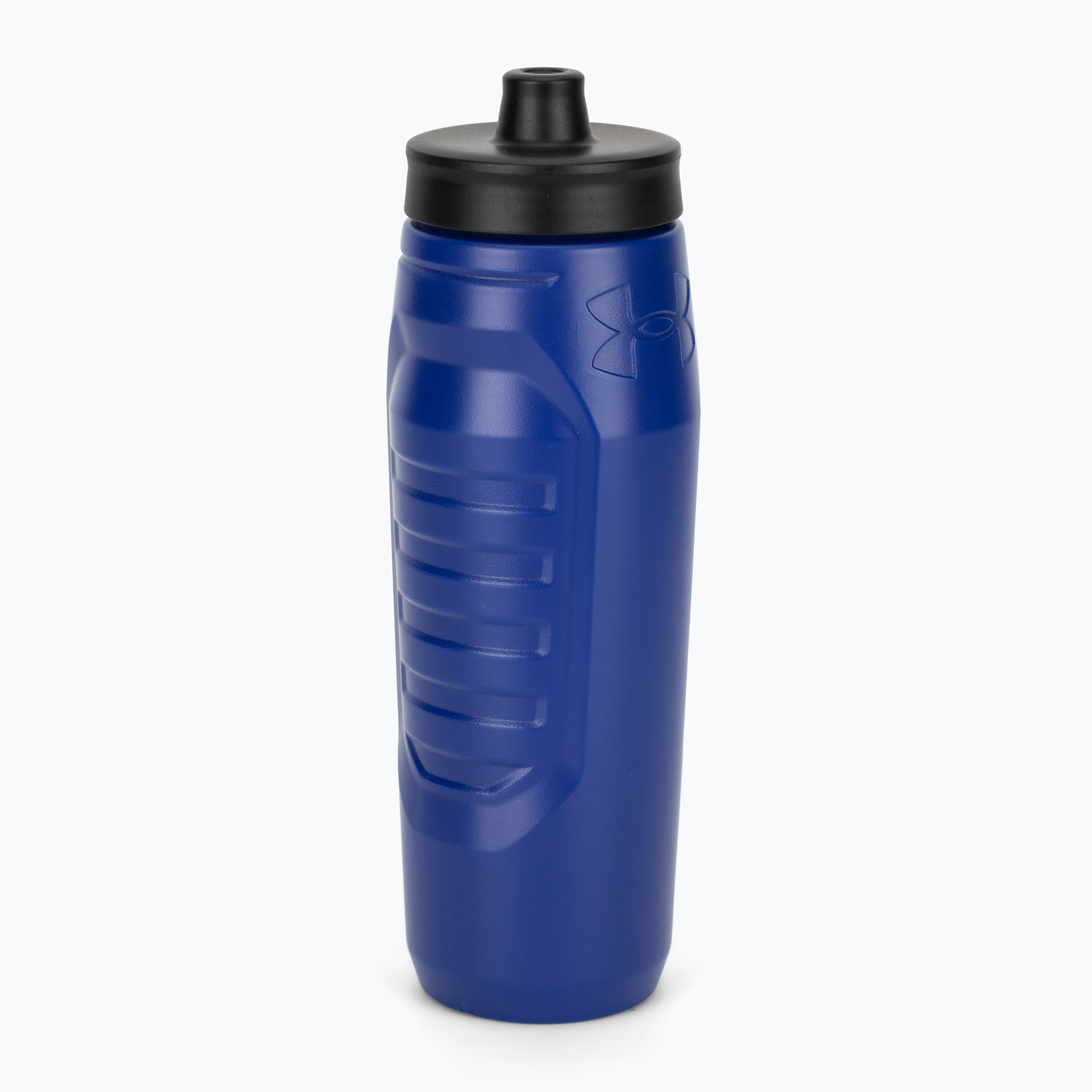 Бутилка за вода Under Armour Sideline Squeeze 950 ml royal blue