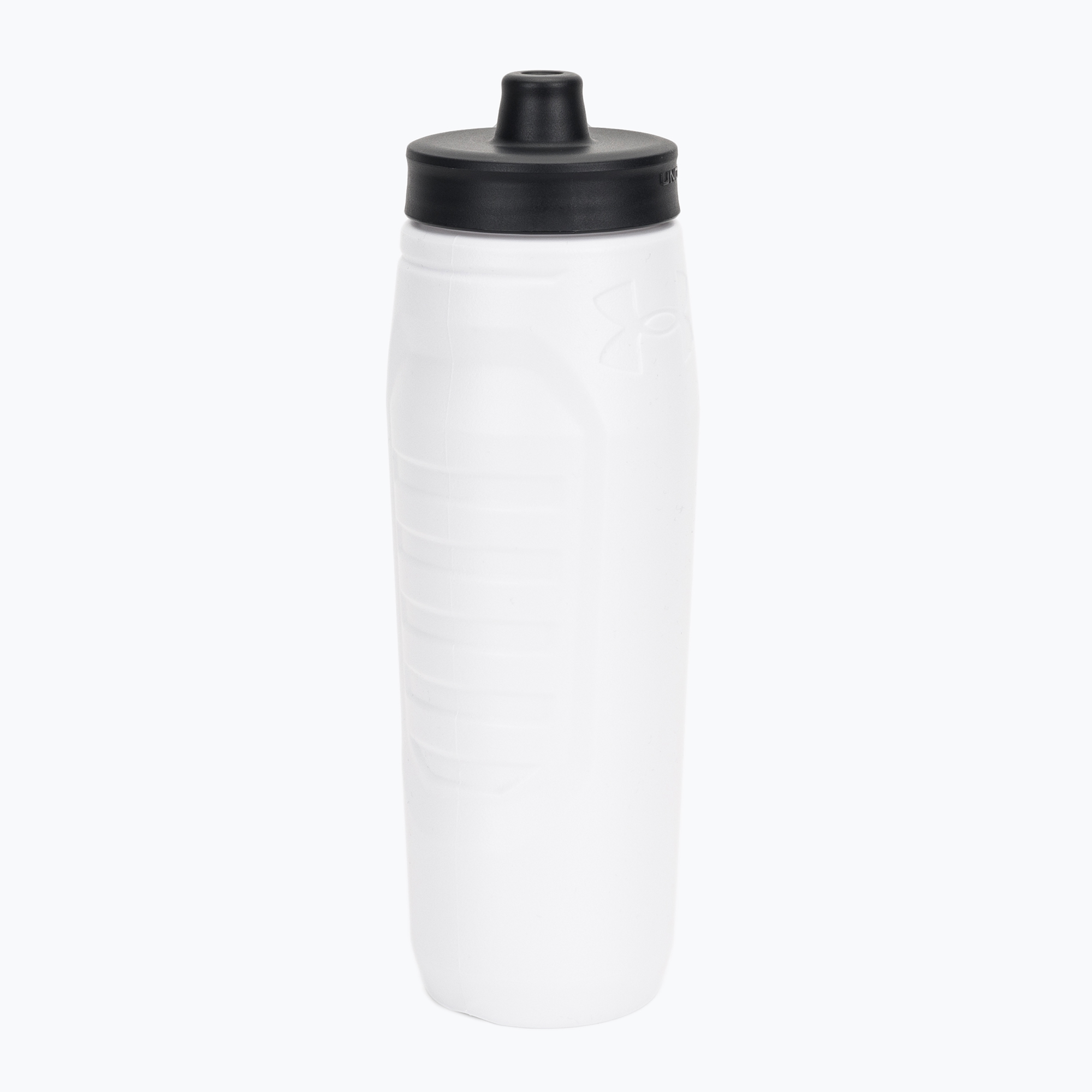 Бутилка за вода Under Armour Playmarker 950 ml white