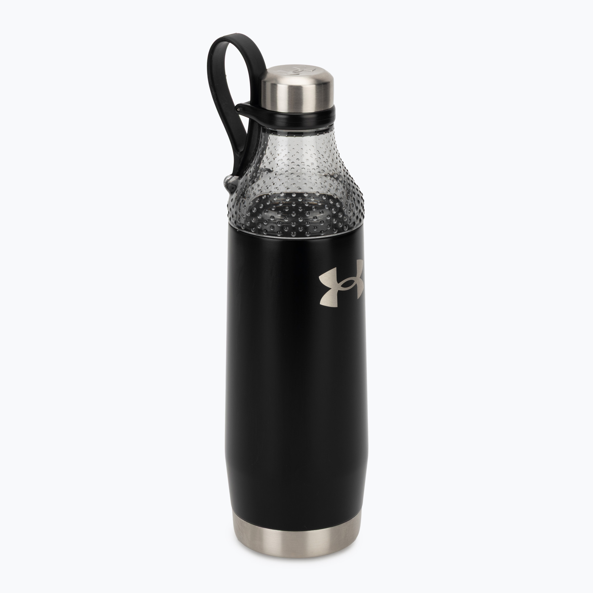 Бутилка Under Armour Infinity 650 ml satin black