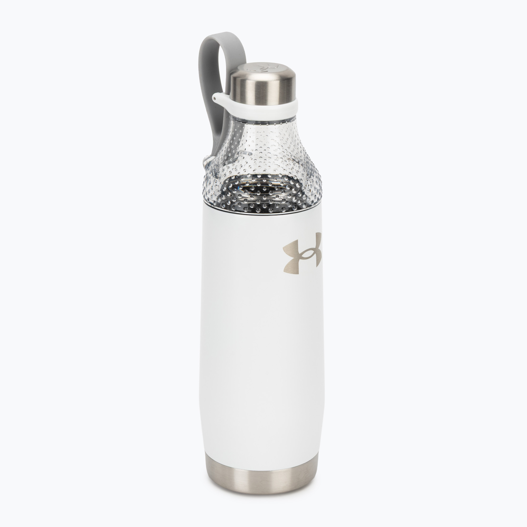 Бутилка Under Armour Infinity 650 ml satin white