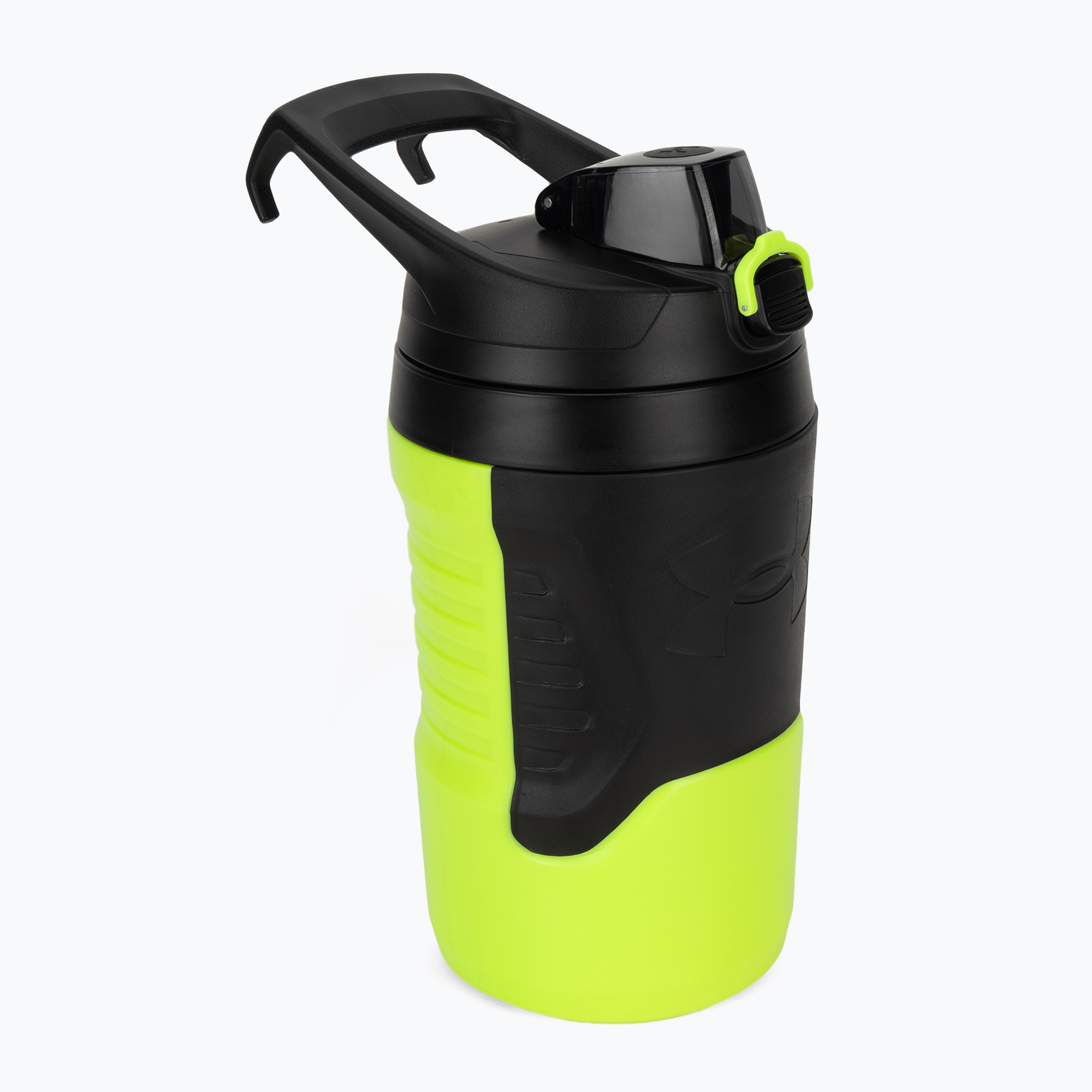 Bidon Under Armour Playmarker Jug 950 ml yellow/black