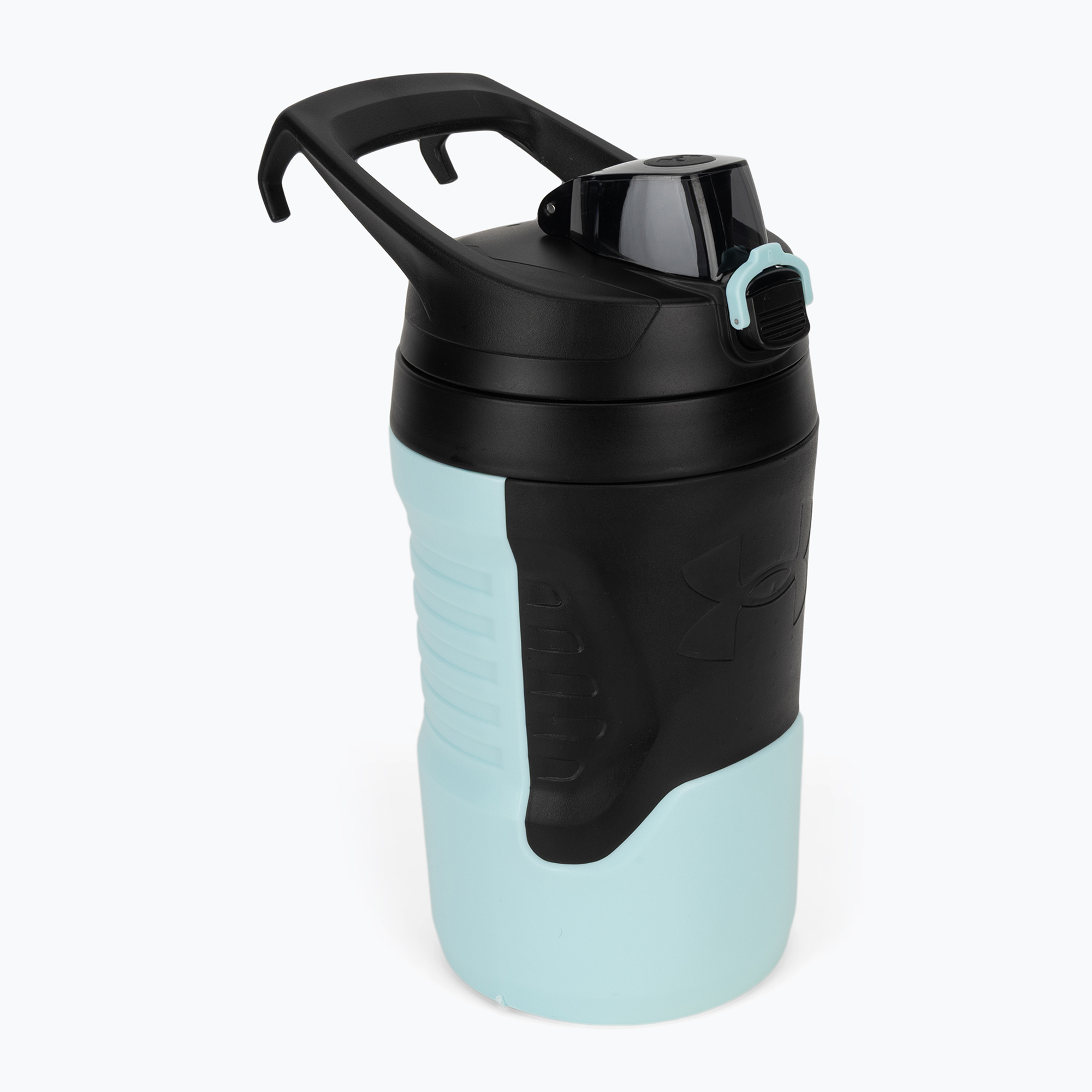 Bidon Under Armour Playmarker Jug 950 ml blue/black