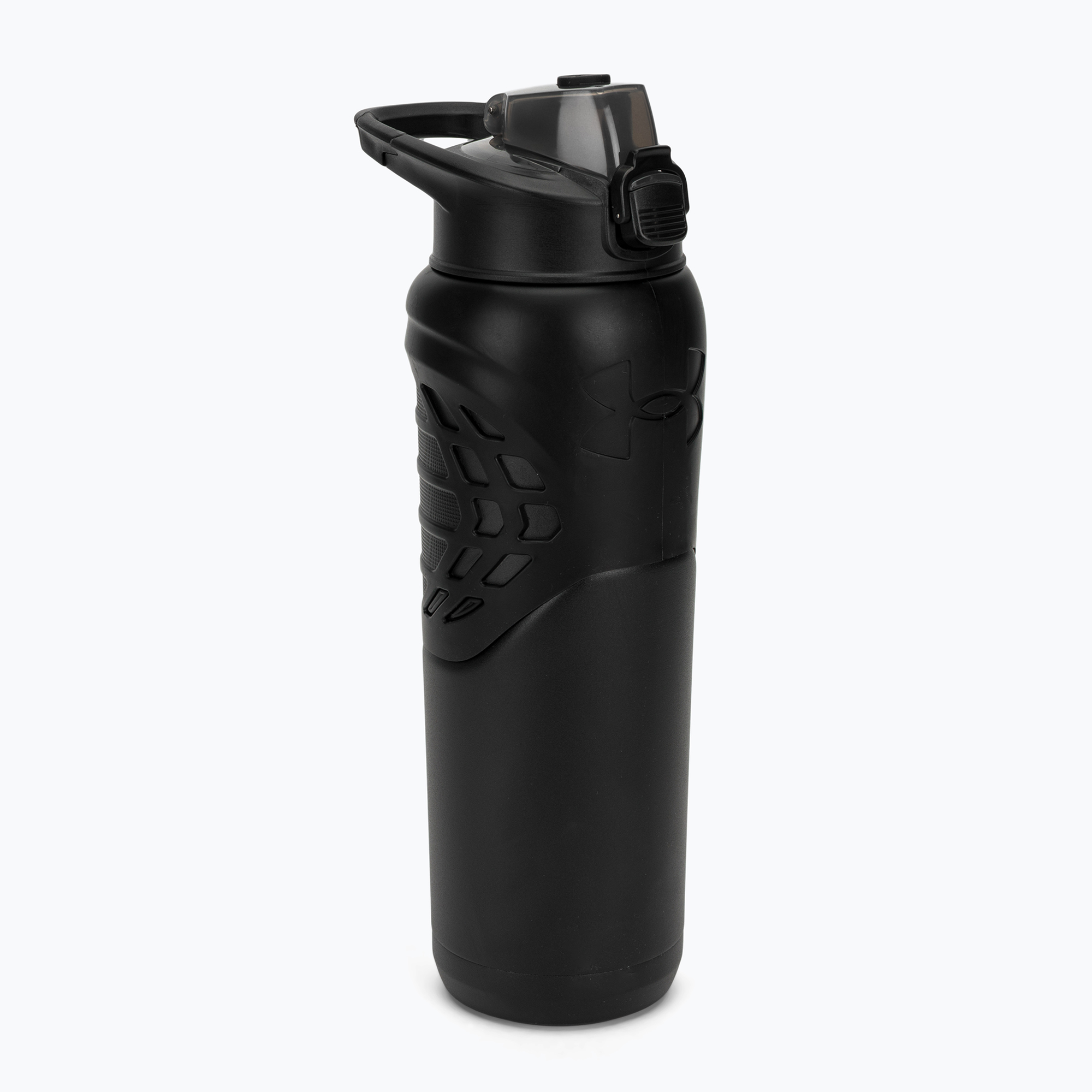Bidon Under Armour Command 700 ml black/black