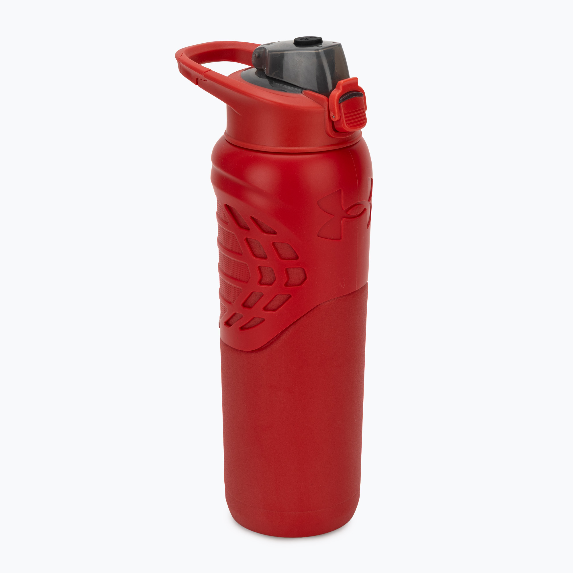 Бутилка за вода Under Armour Command 700 ml red/red